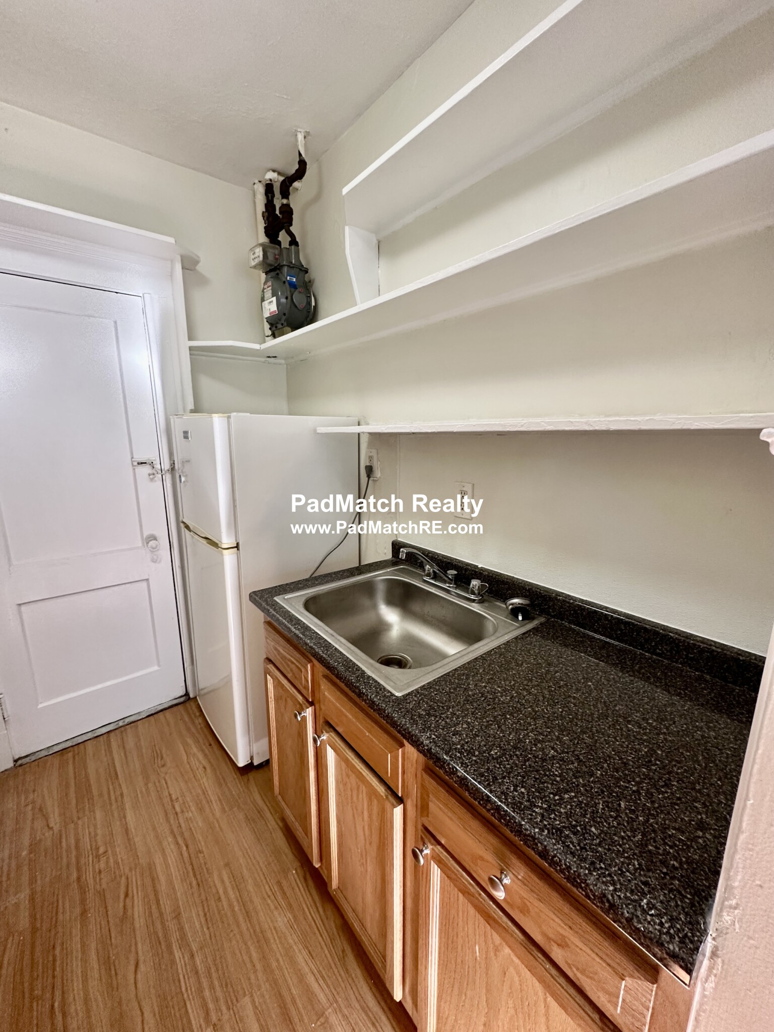 1167 Boylston St, Fenway