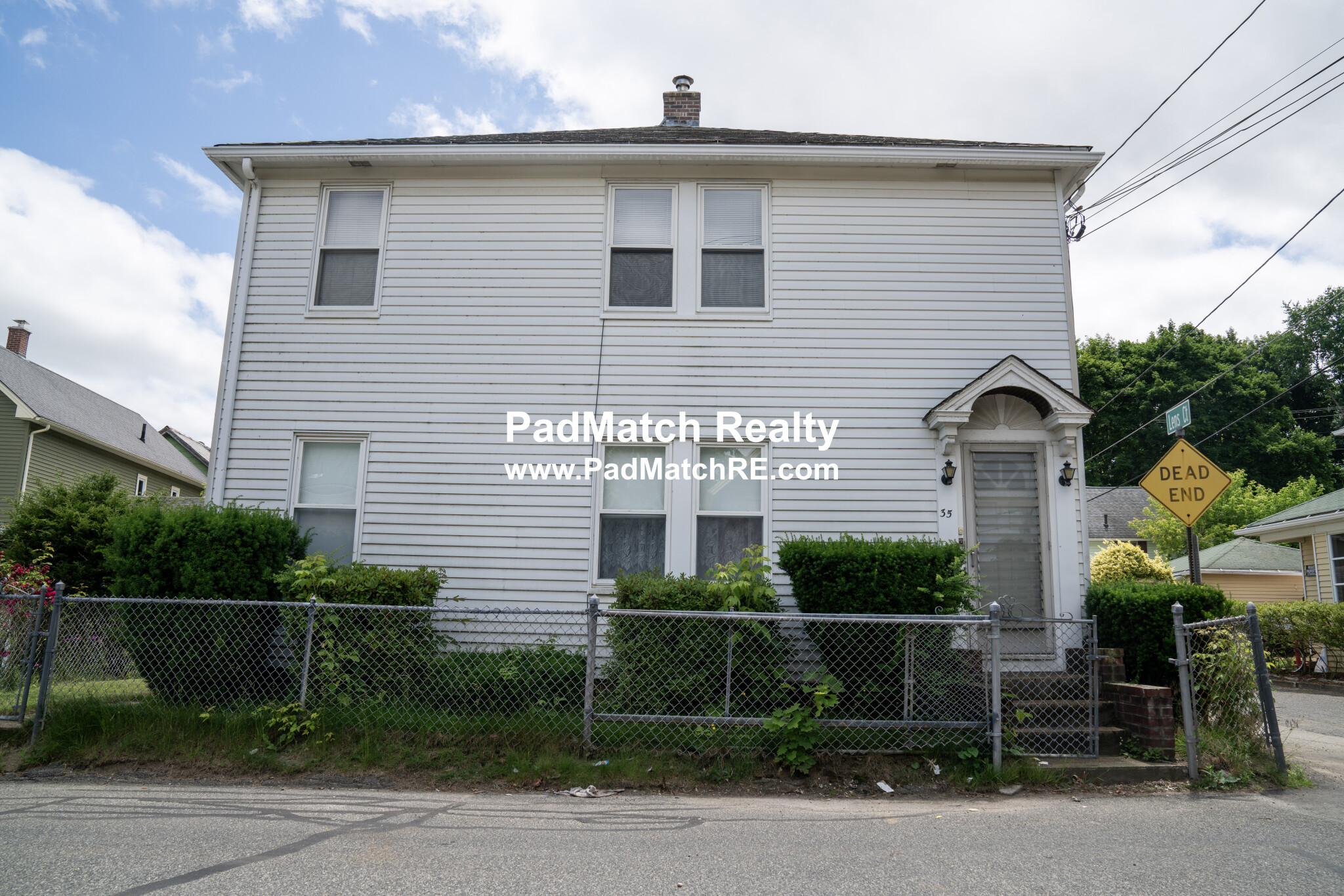 35 Lens St, Southbridge