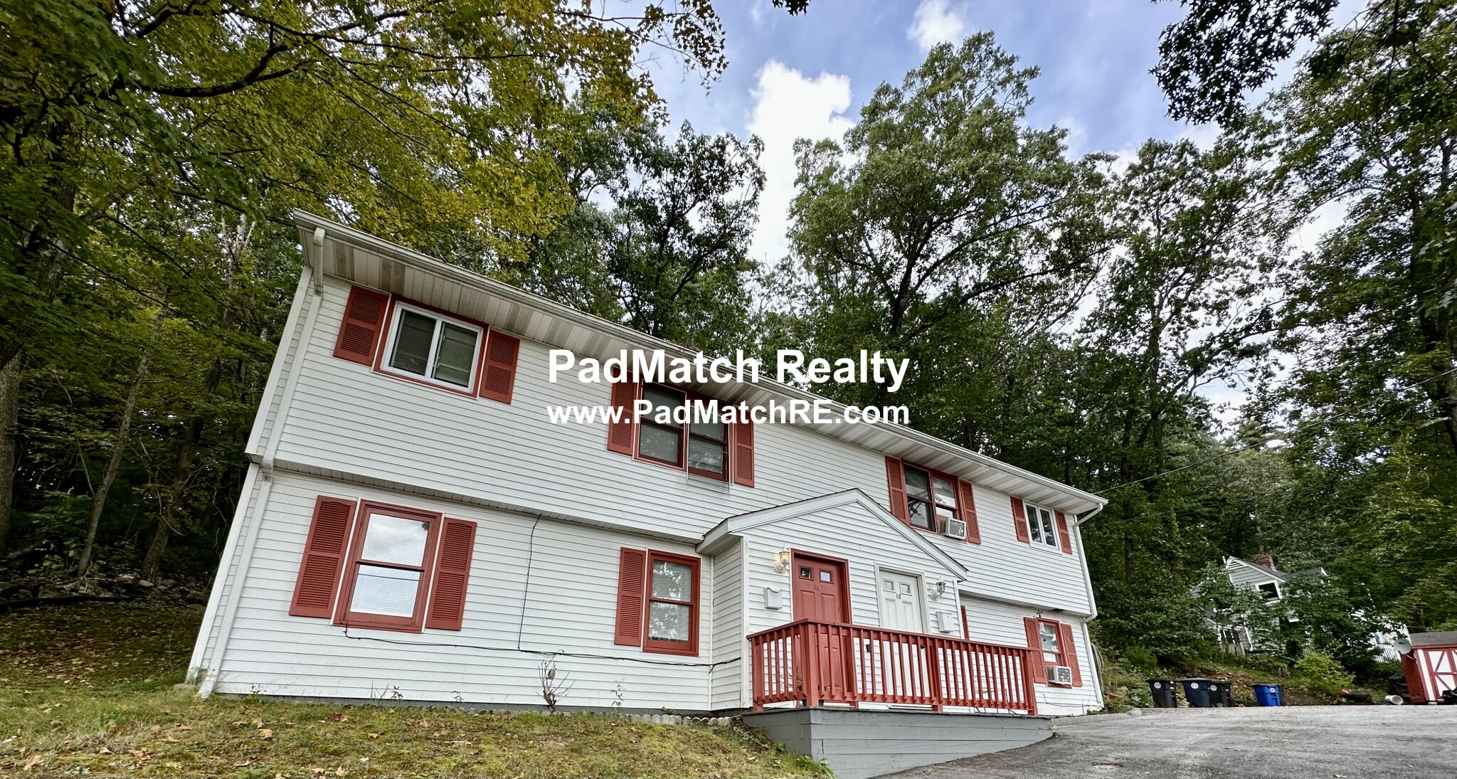 18 Prospect St, Southbridge