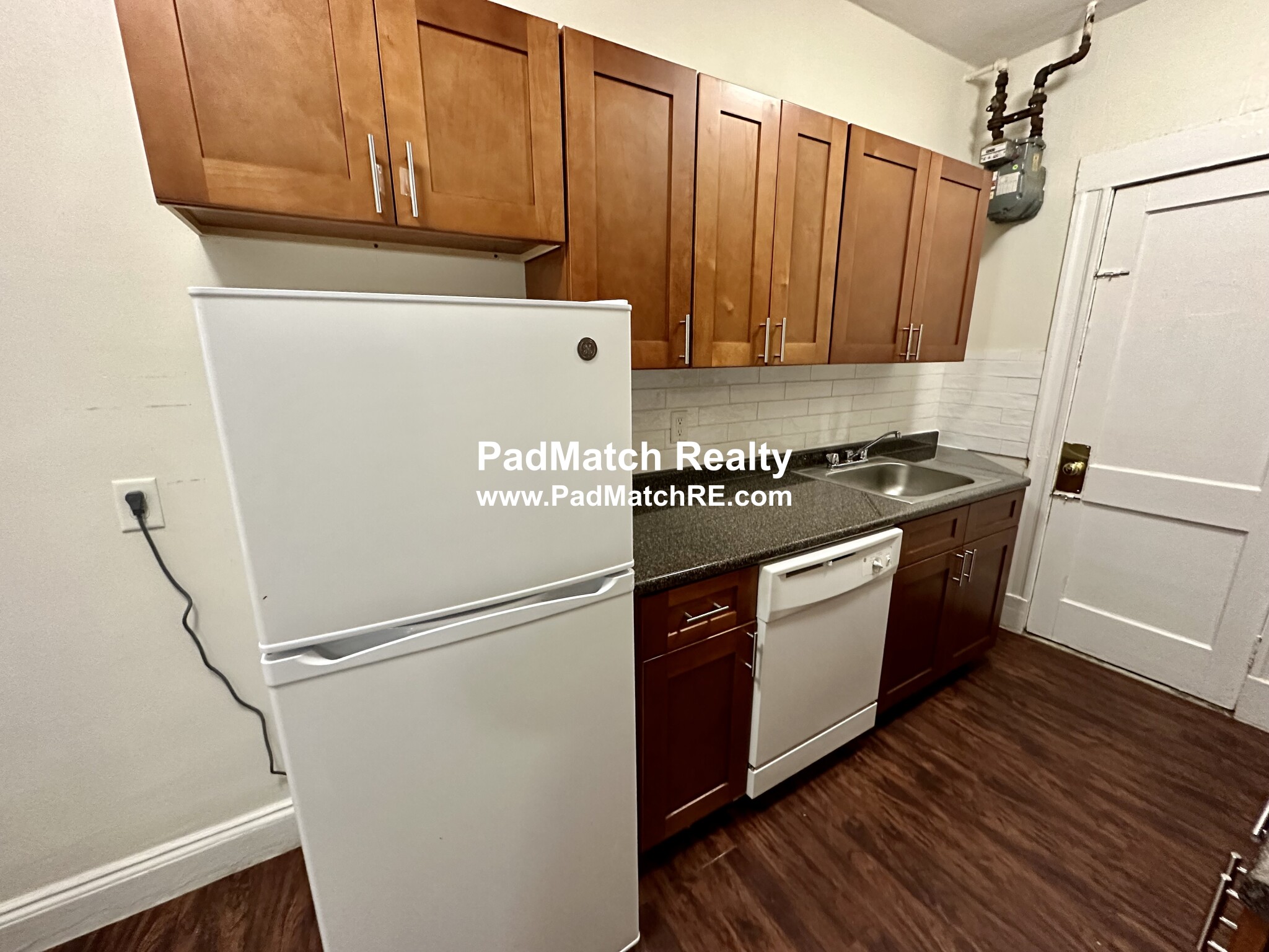 1163 Boylston St, Fenway