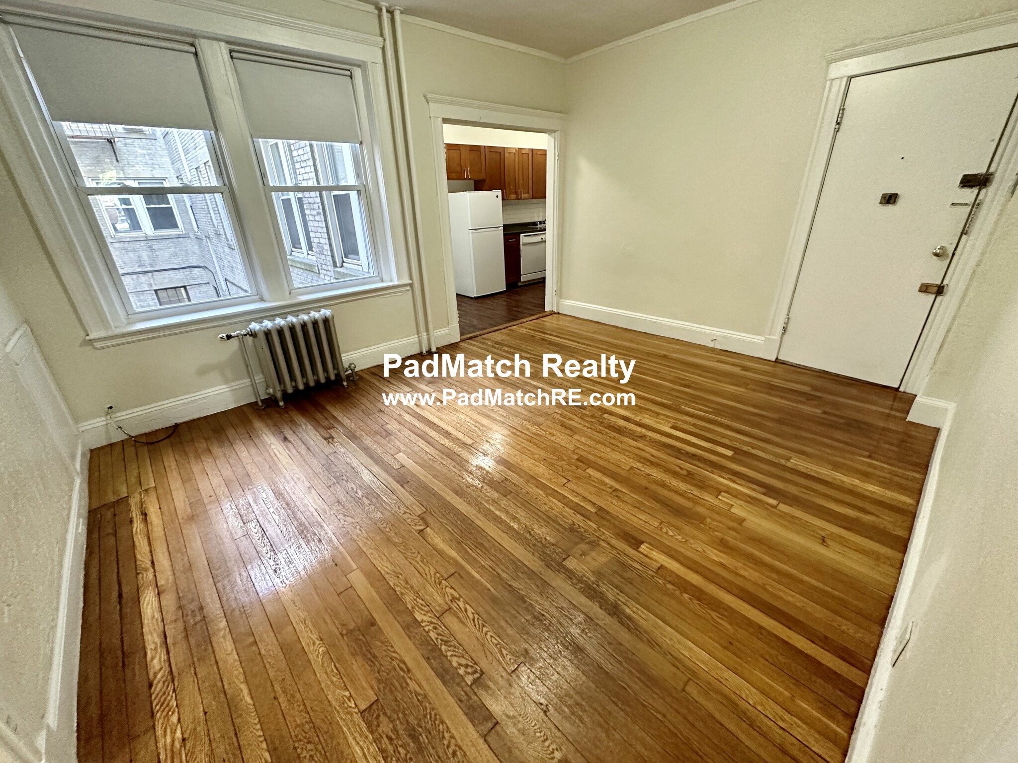 1163 Boylston St, Fenway