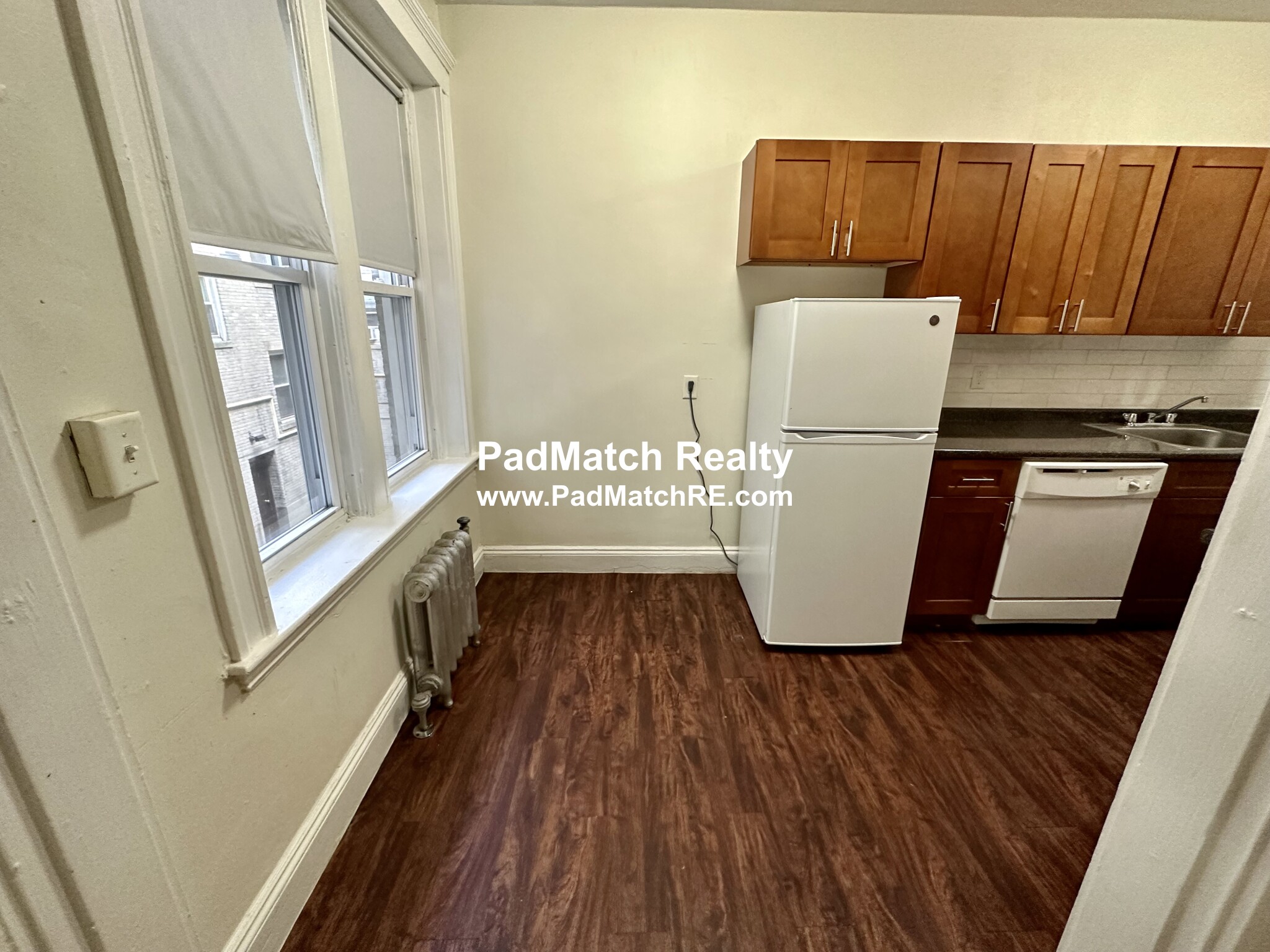 1163 Boylston St, Fenway