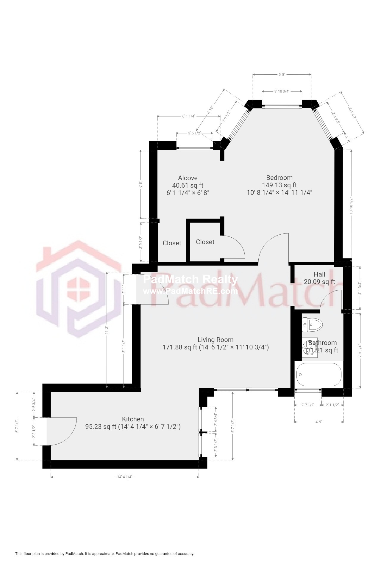 1163 Boylston St, Fenway