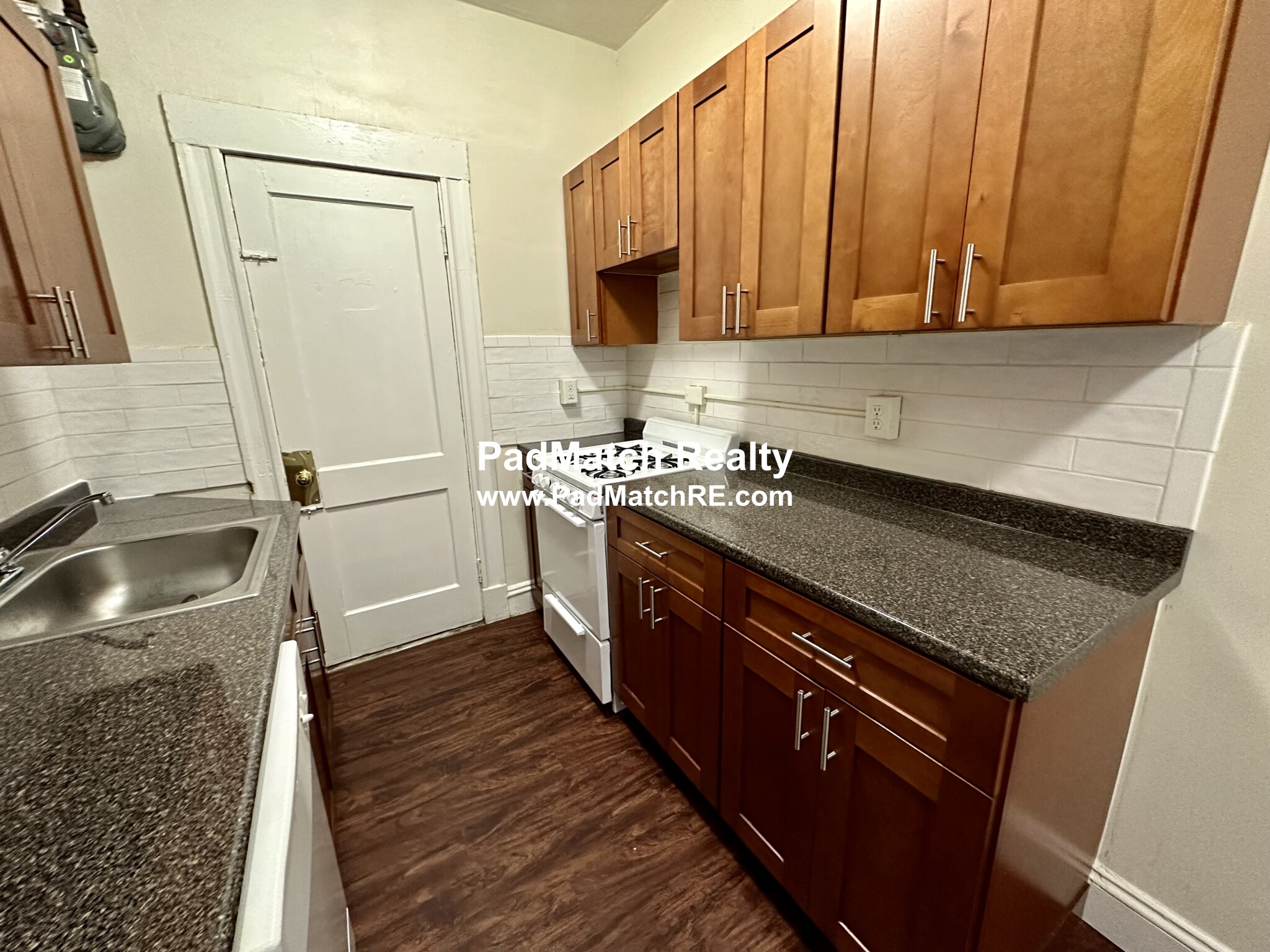 1163 Boylston St, Fenway