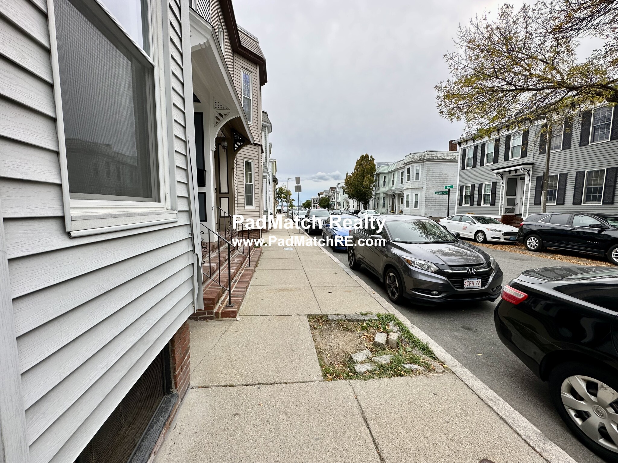 172 N St, South Boston