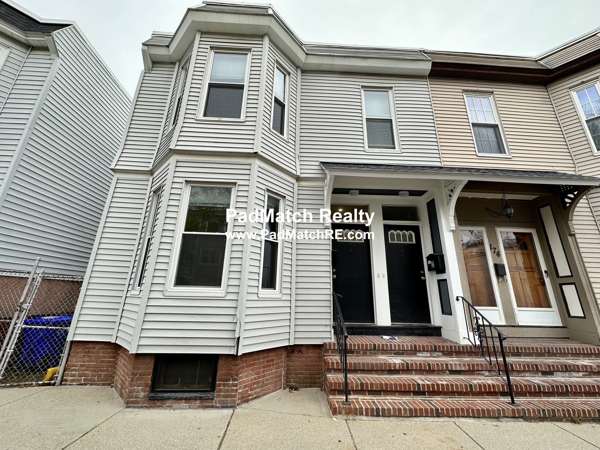 172 N St, South Boston