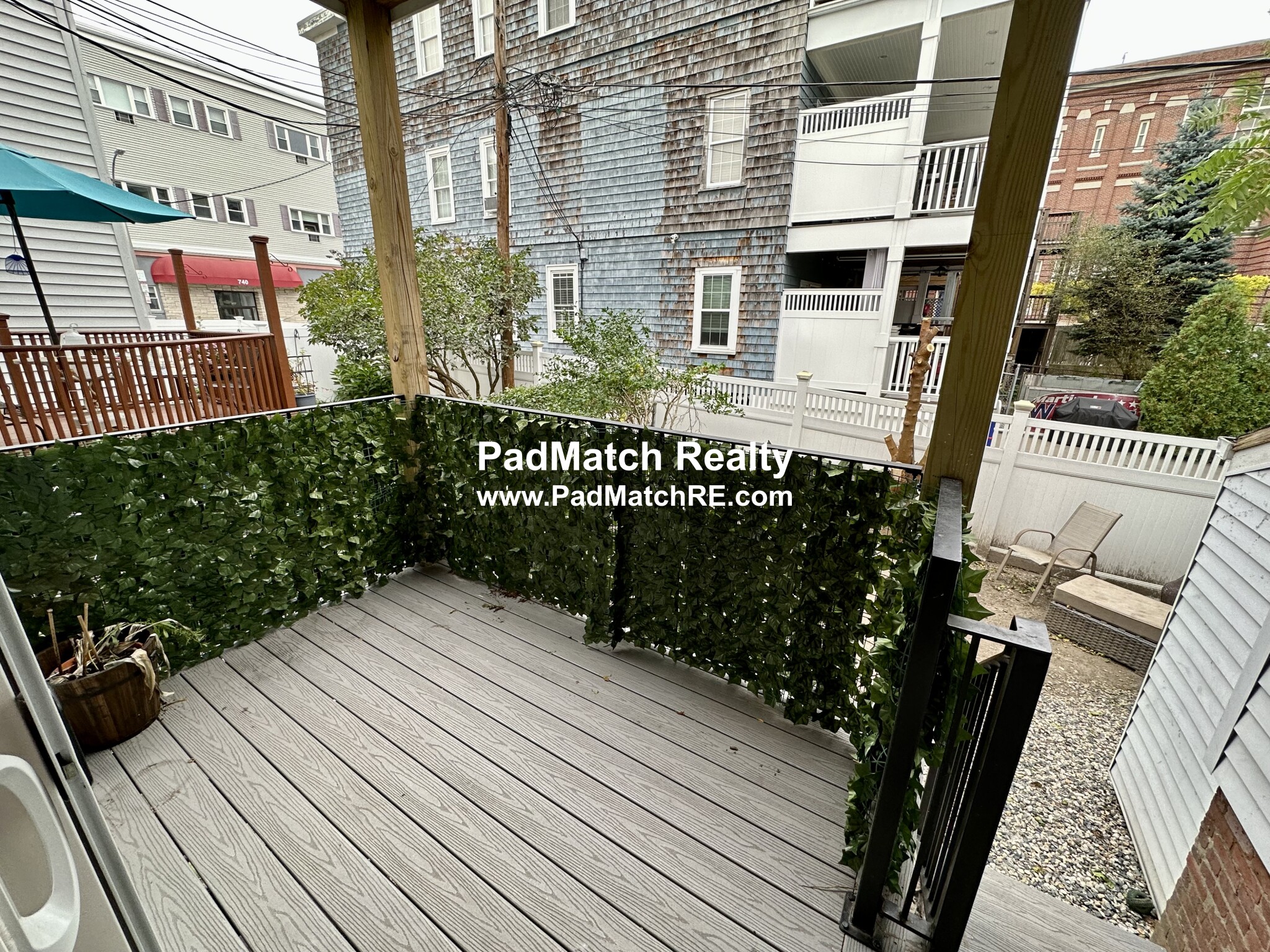 172 N St, South Boston