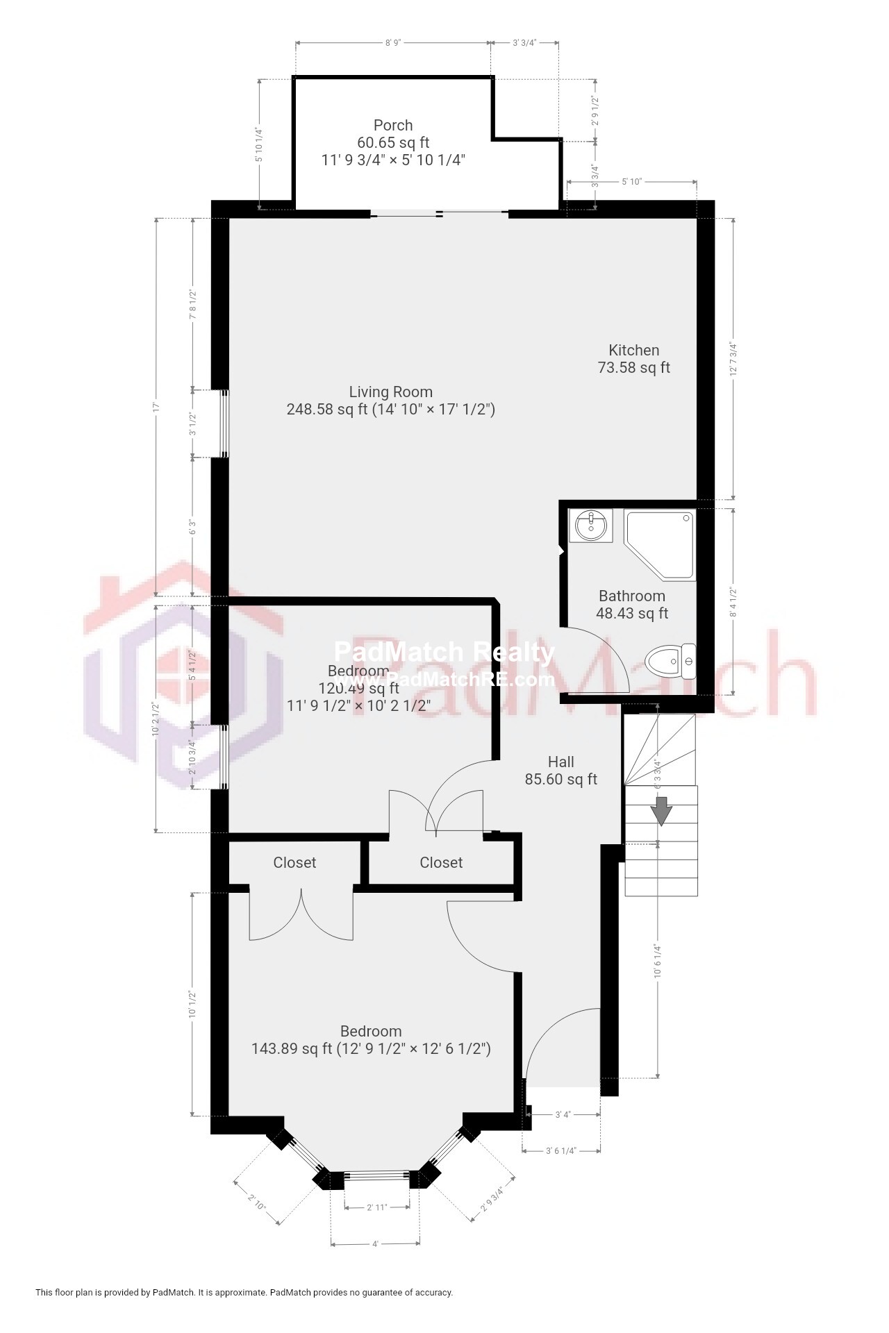 172 N St, South Boston