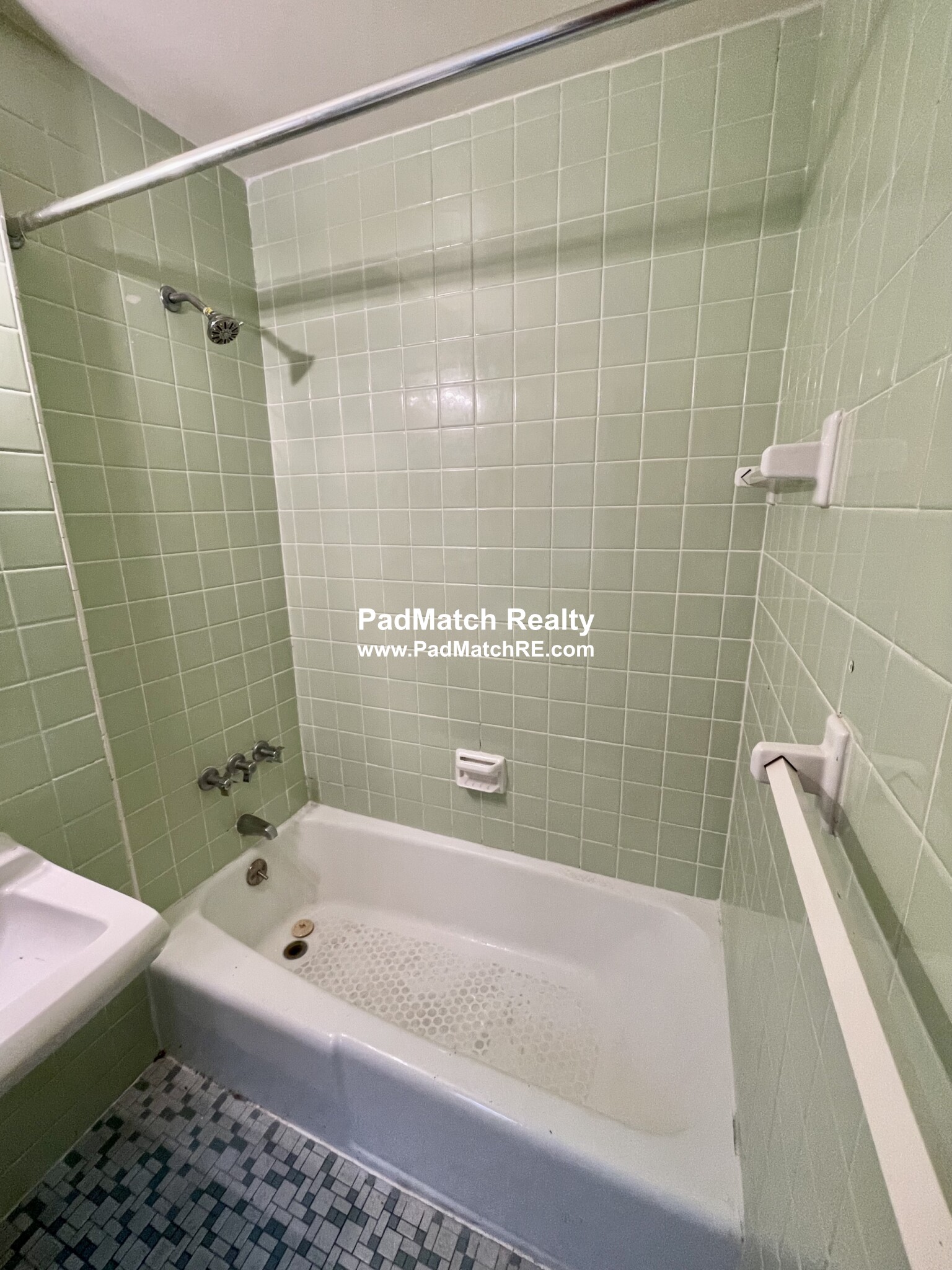 74 Huntington Ave, Mission Hill