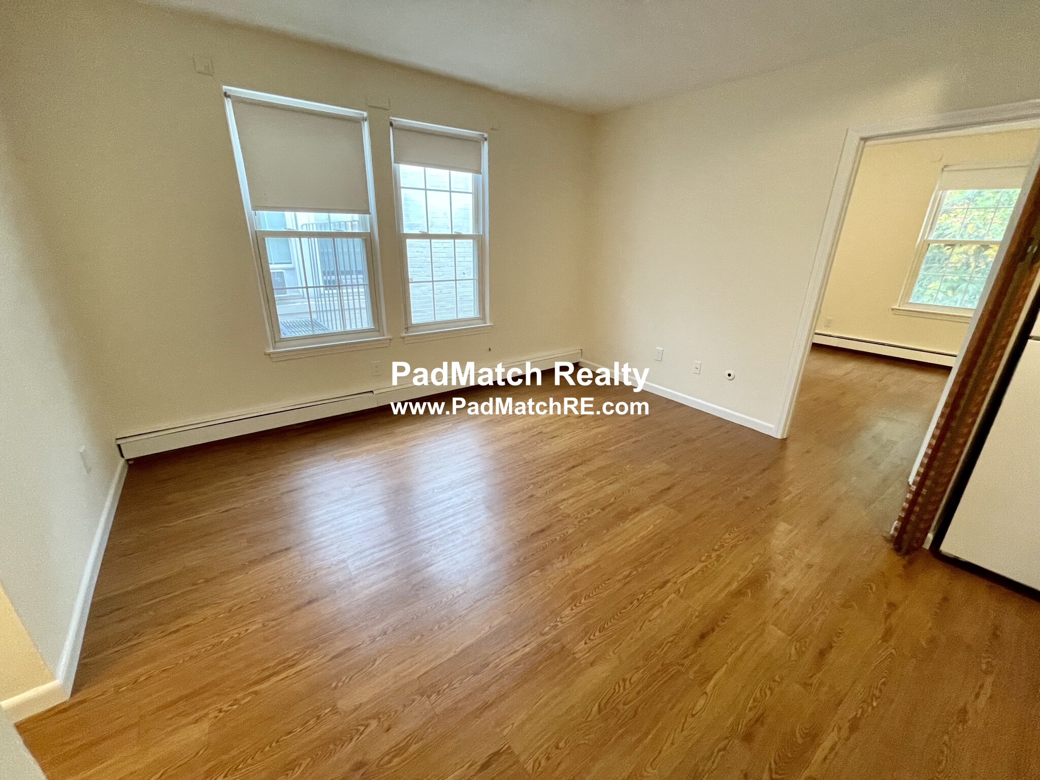 74 Huntington Ave, Mission Hill