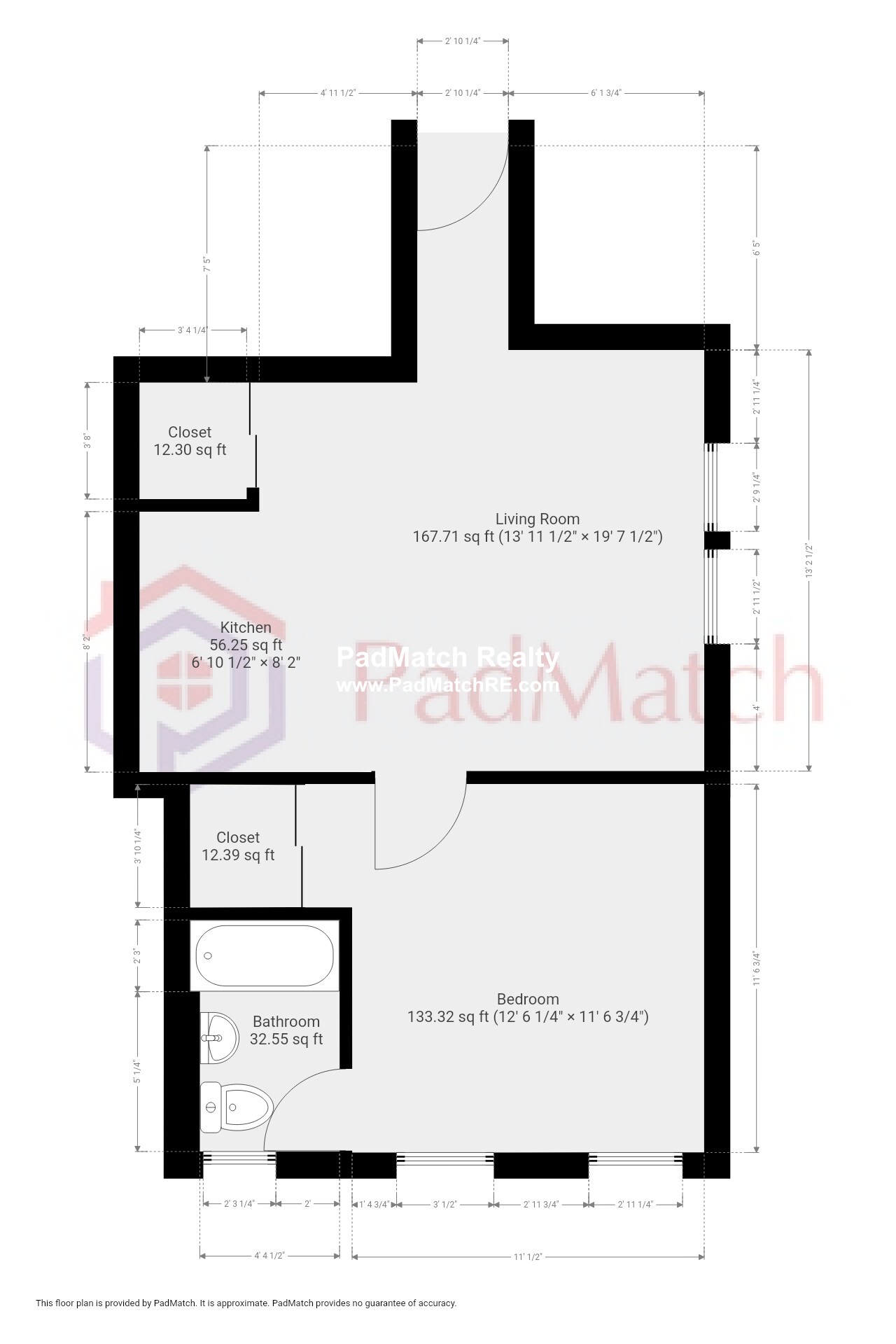 74 Huntington Ave, Mission Hill