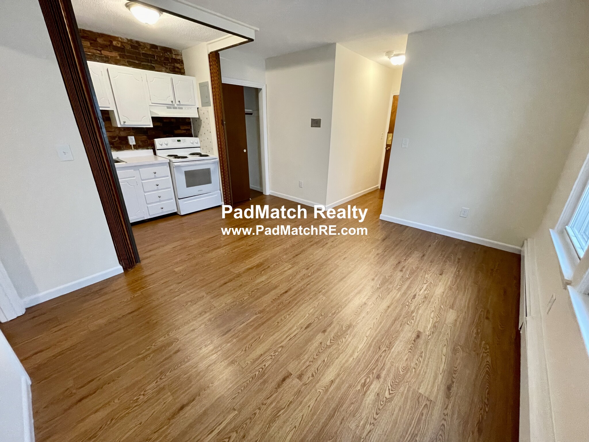 74 Huntington Ave, Mission Hill