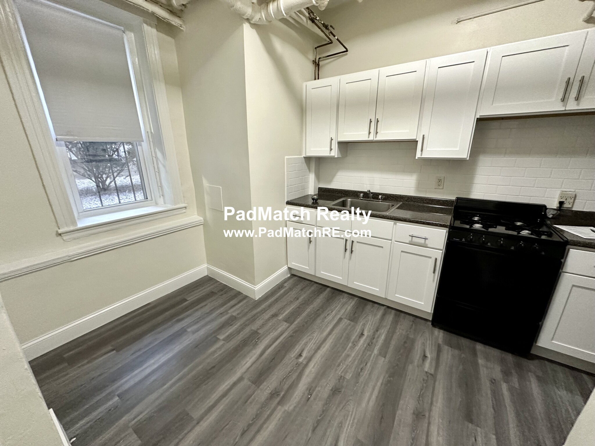 1185 Boylston St, Fenway