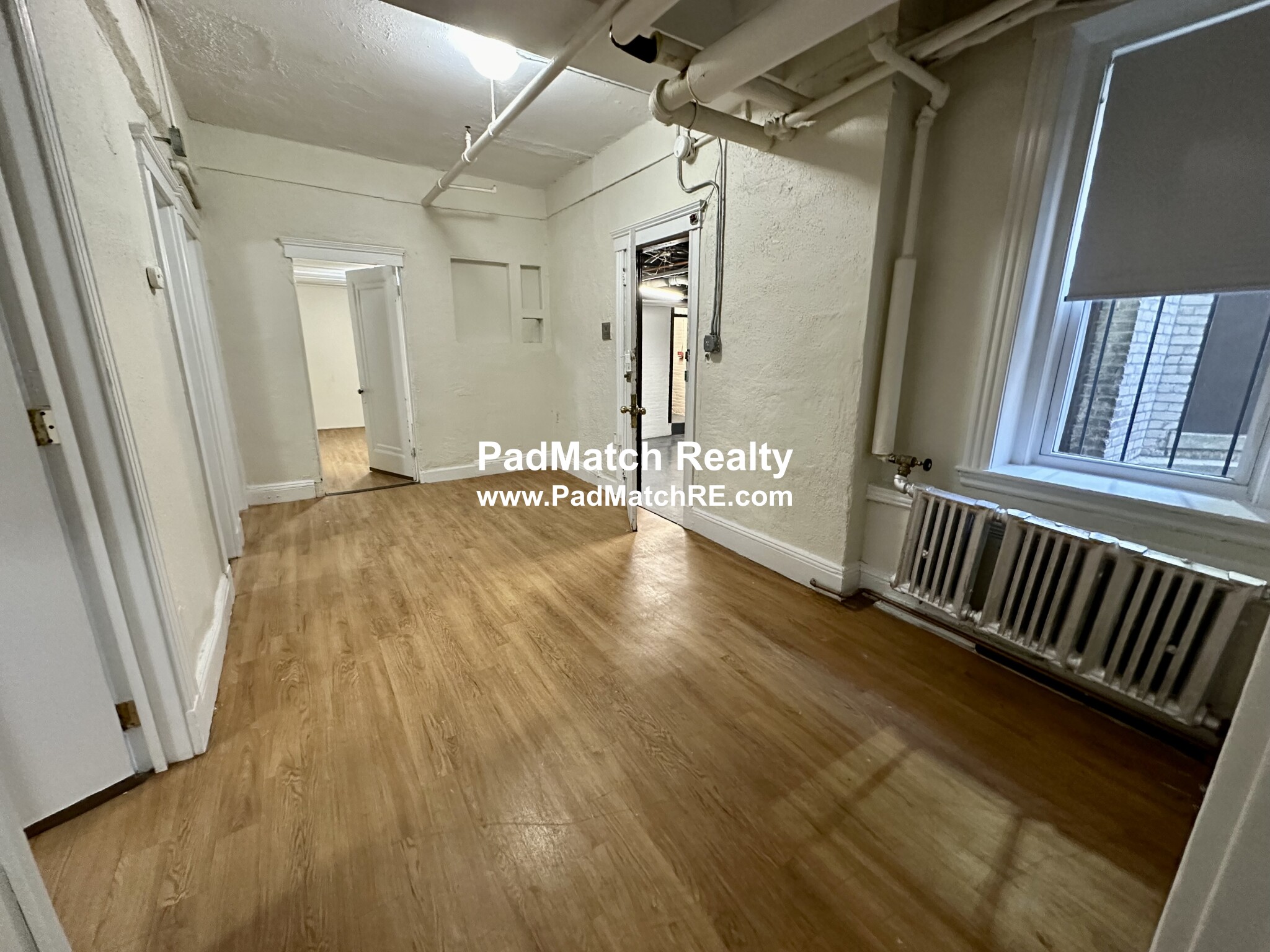 1185 Boylston St, Fenway