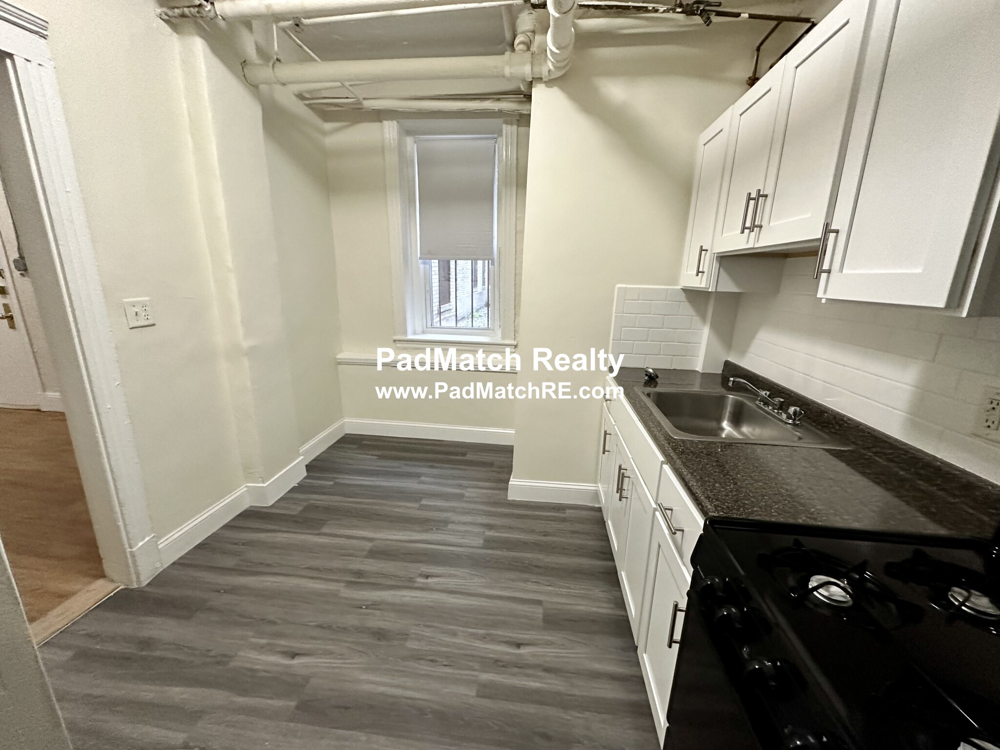 1185 Boylston St, Fenway