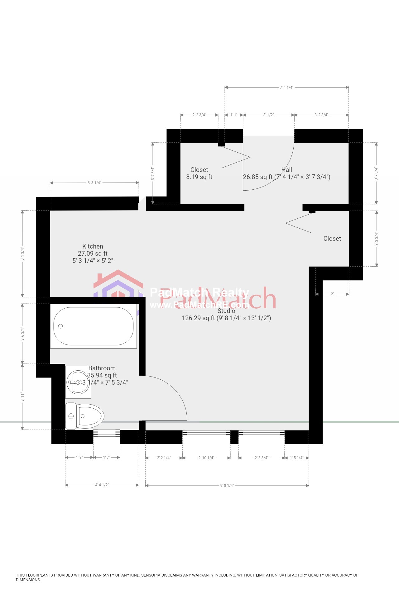 38 Hemenway St, Fenway