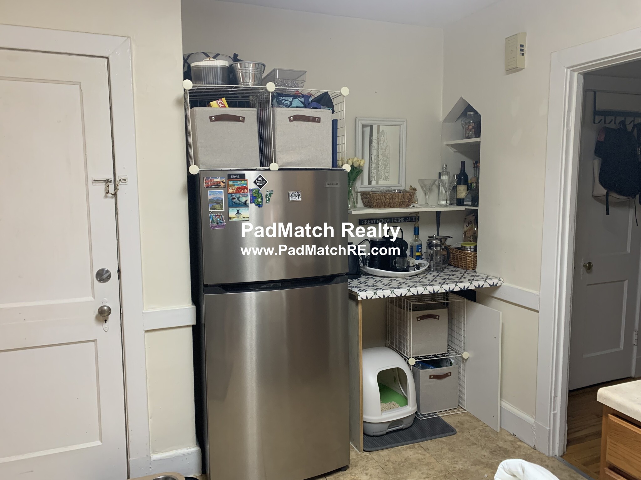 20 Brock St, Brighton