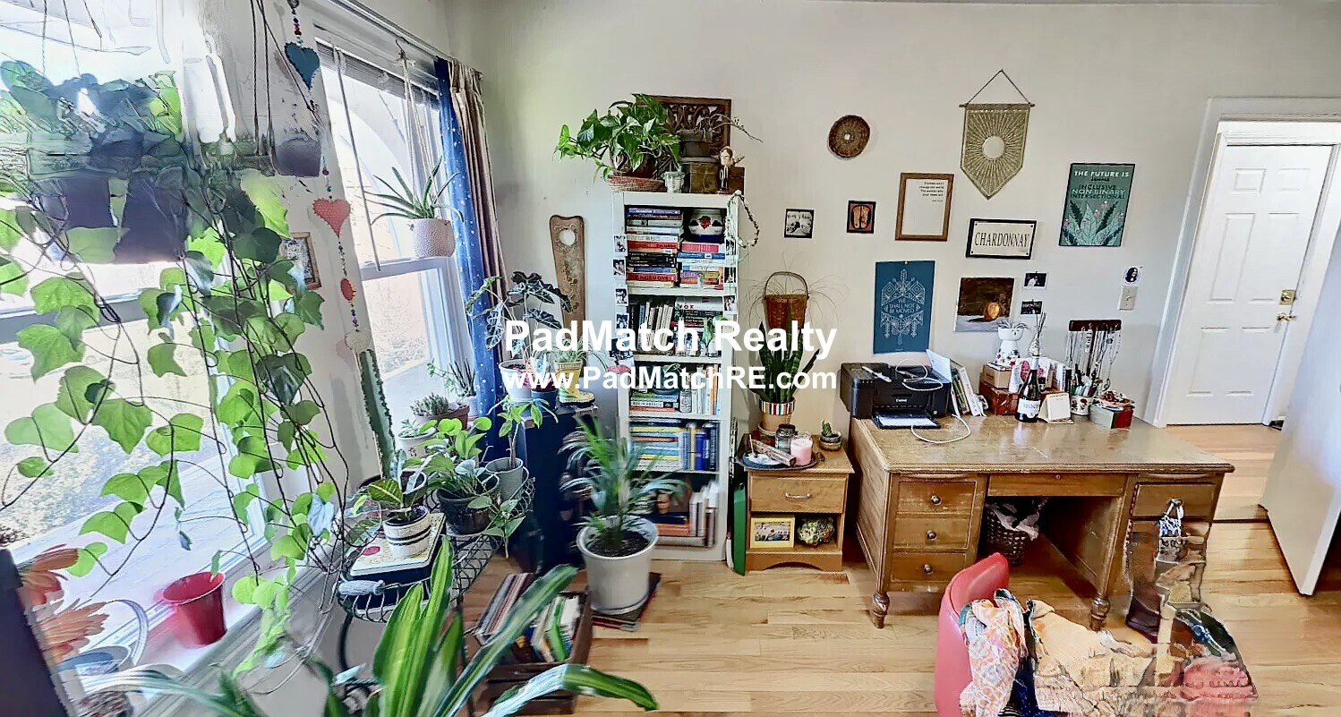 40 Brainerd Rd, Allston