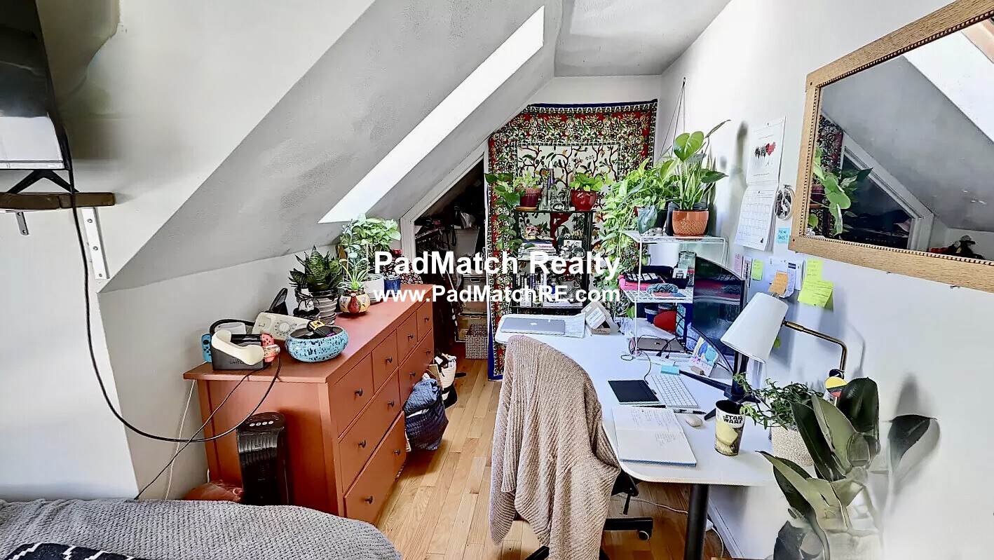 40 Brainerd Rd, Allston