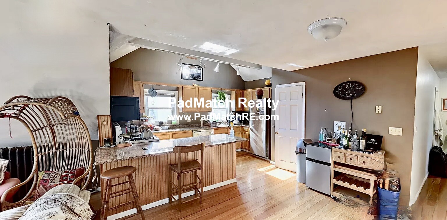 40 Brainerd Rd, Allston
