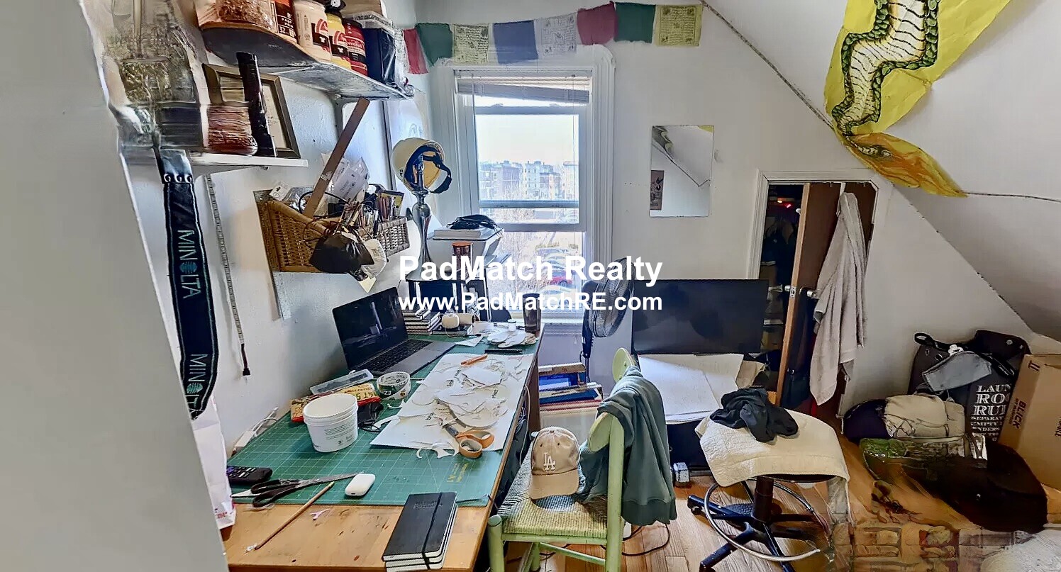 40 Brainerd Rd, Allston