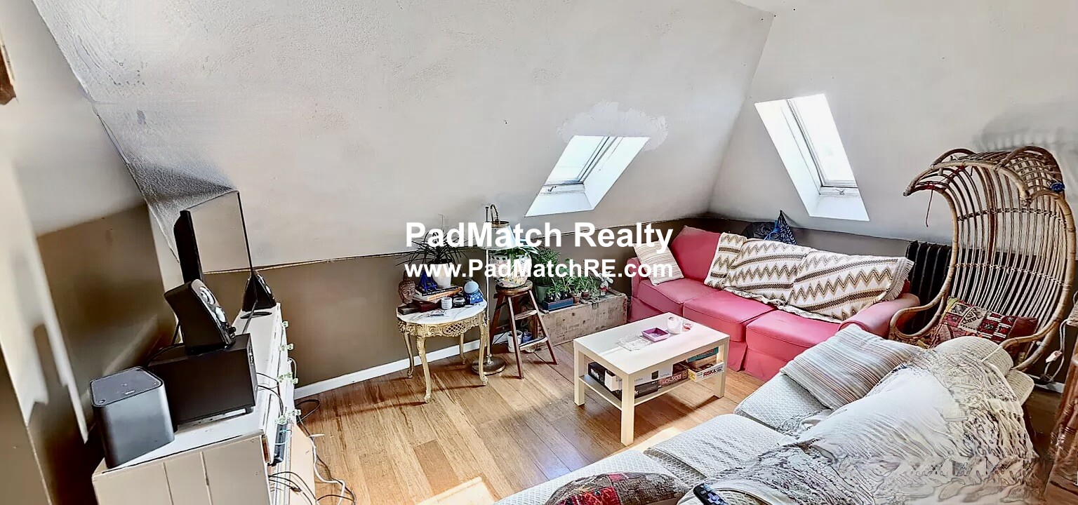 40 Brainerd Rd, Allston