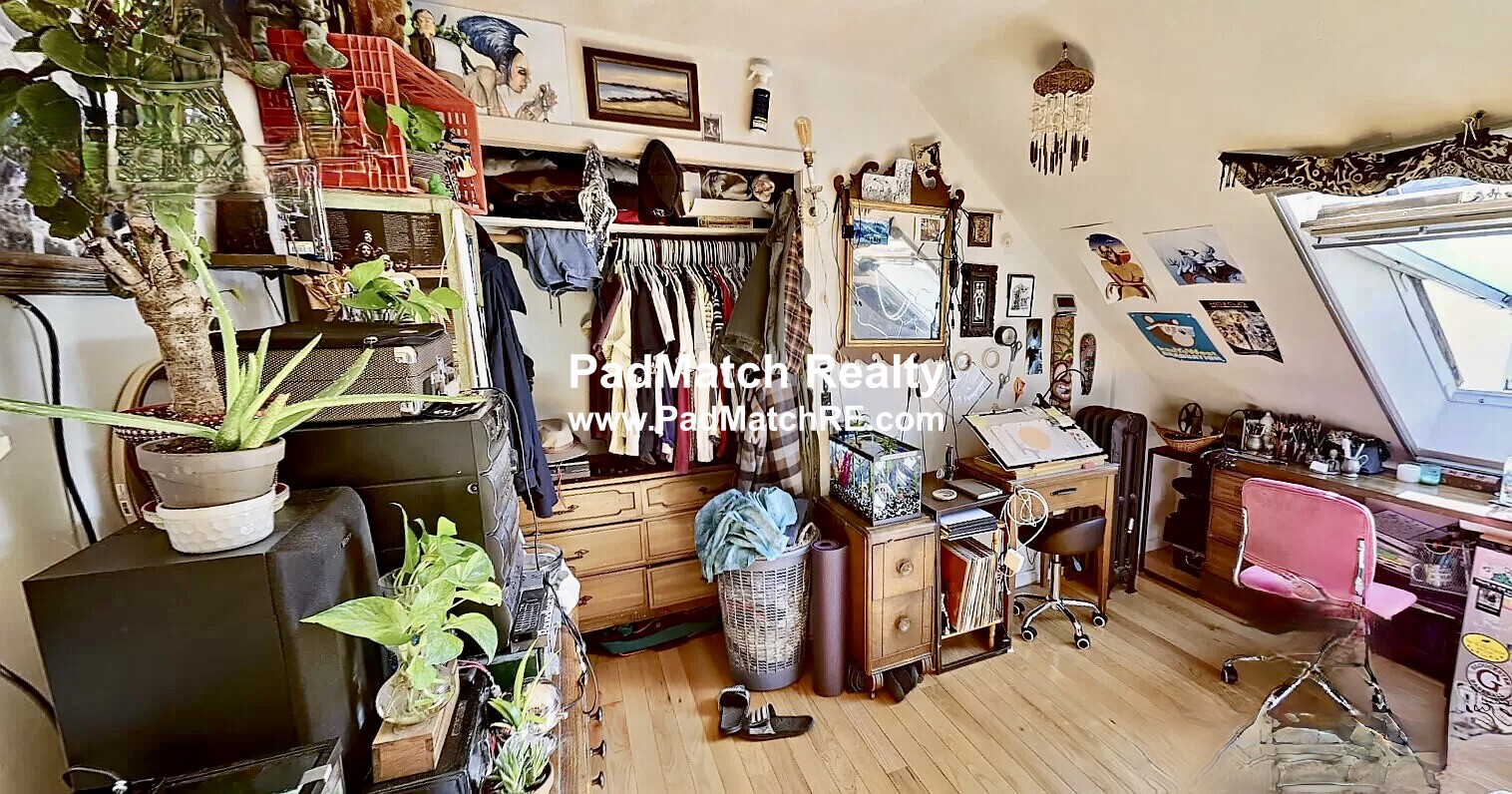 40 Brainerd Rd, Allston