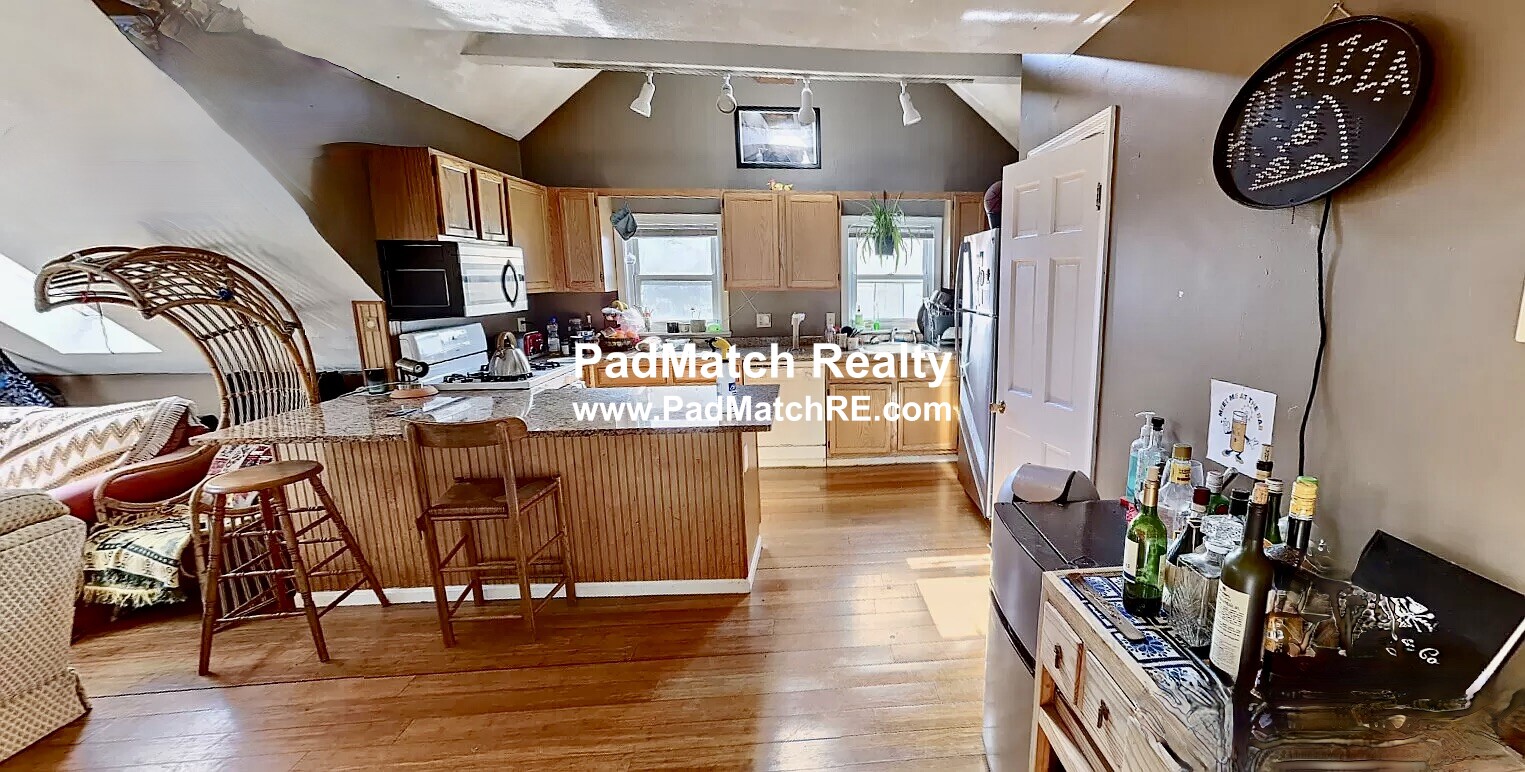 40 Brainerd Rd, Allston