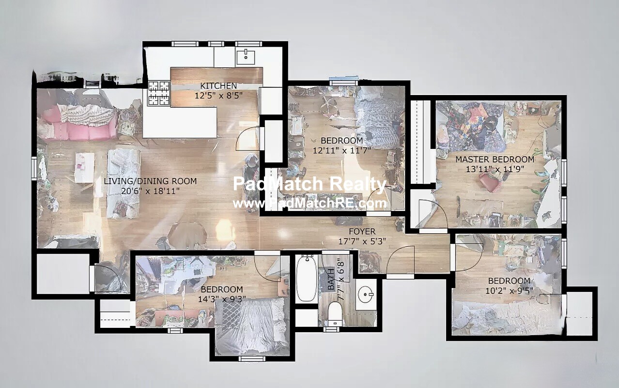 40 Brainerd Rd, Allston