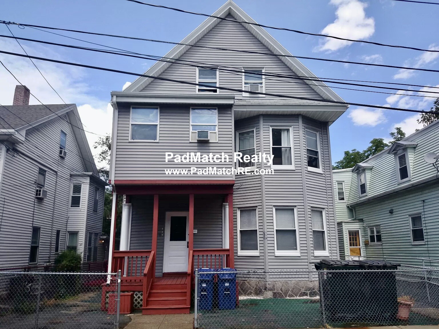 18 Greylock Rd, Allston