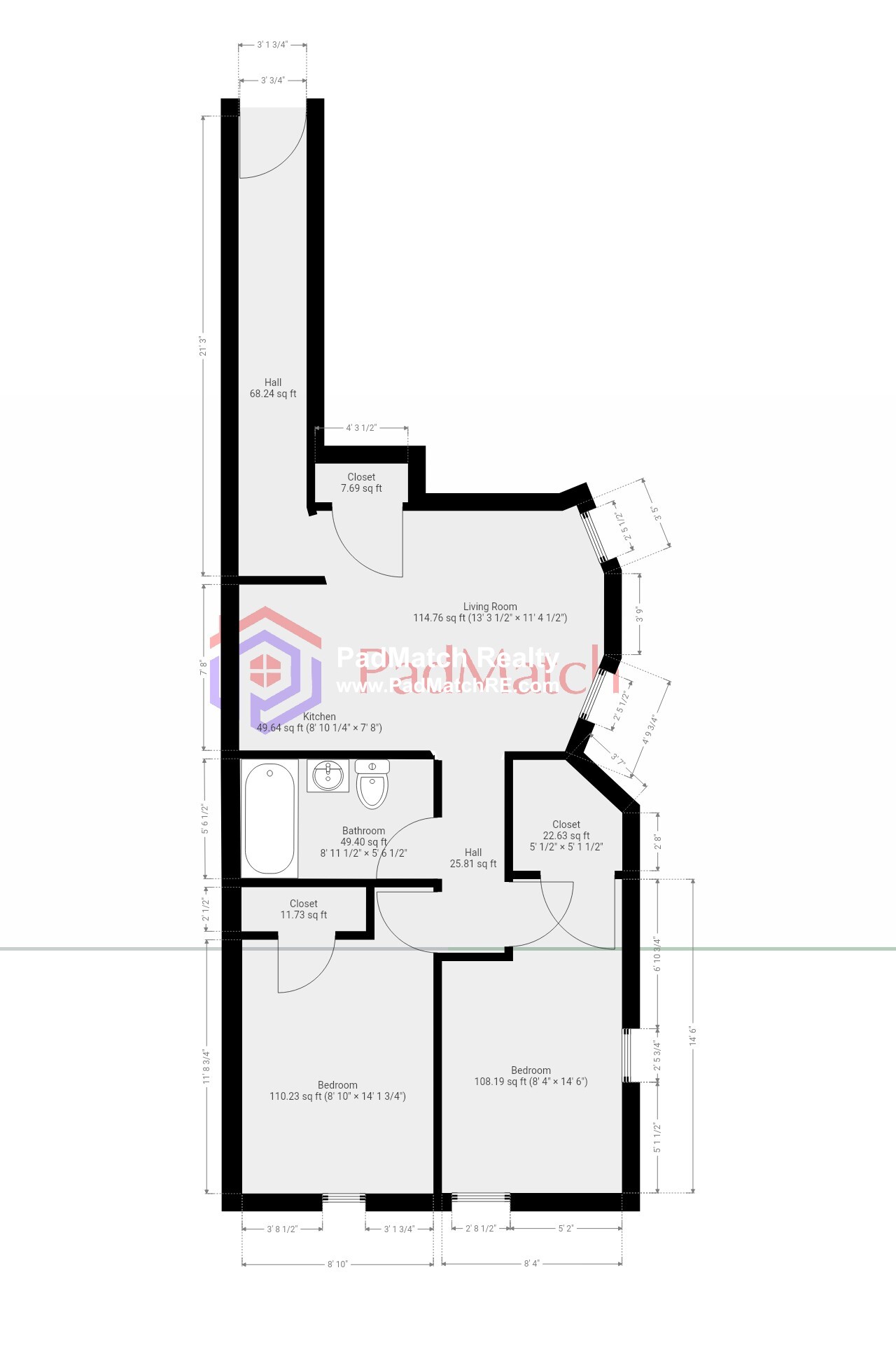 32 Westland Ave, Fenway