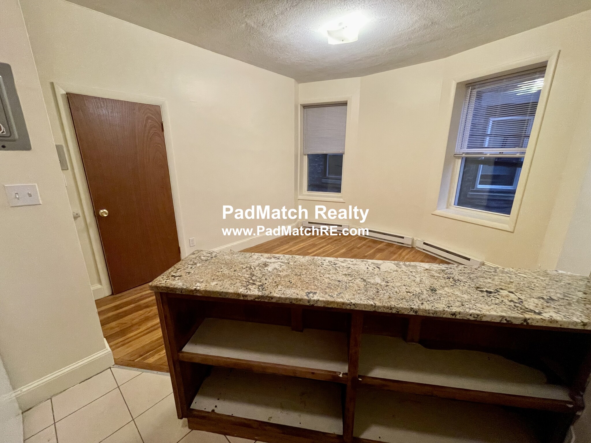 32 Westland Ave, Fenway