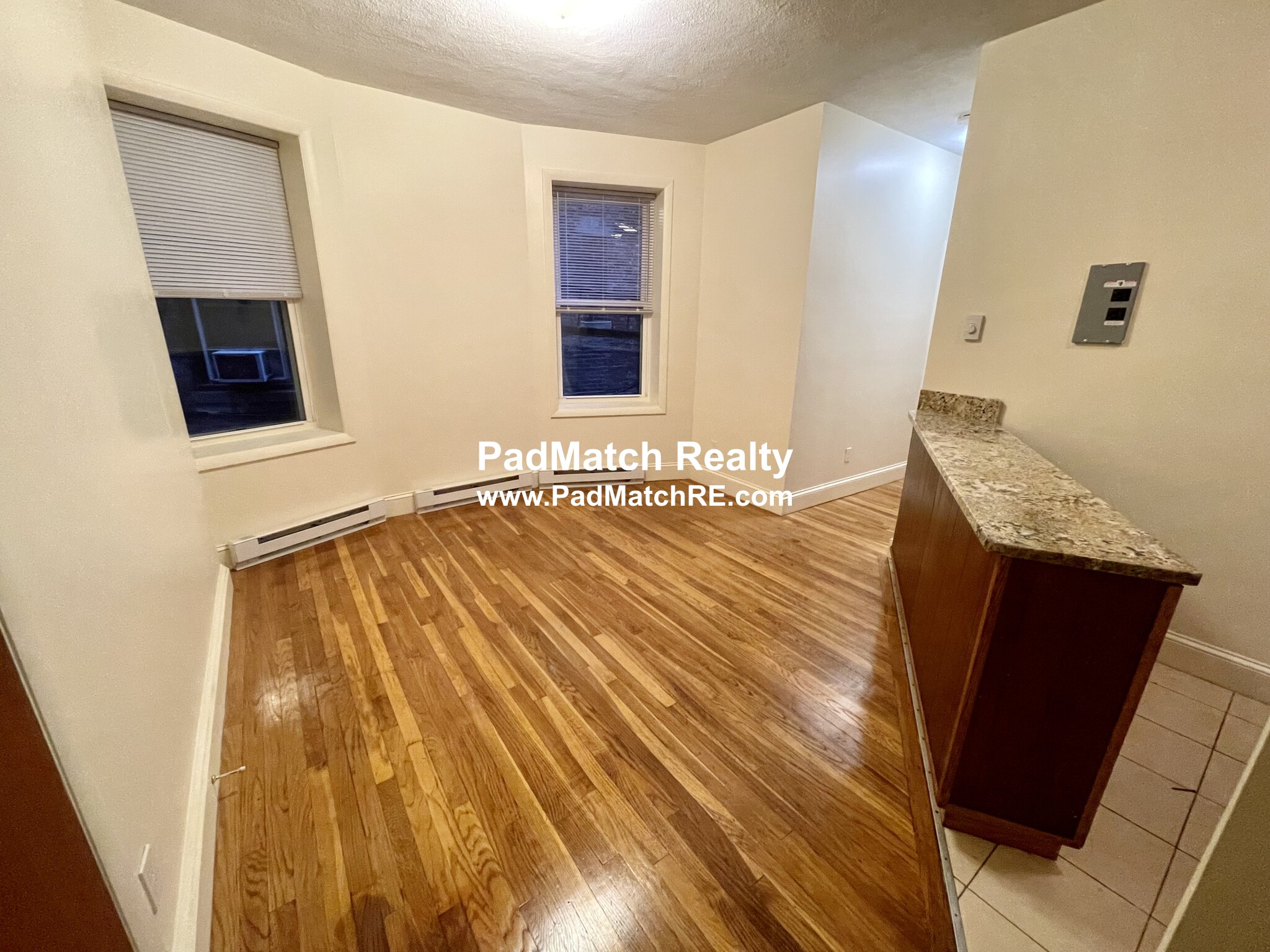 32 Westland Ave, Fenway