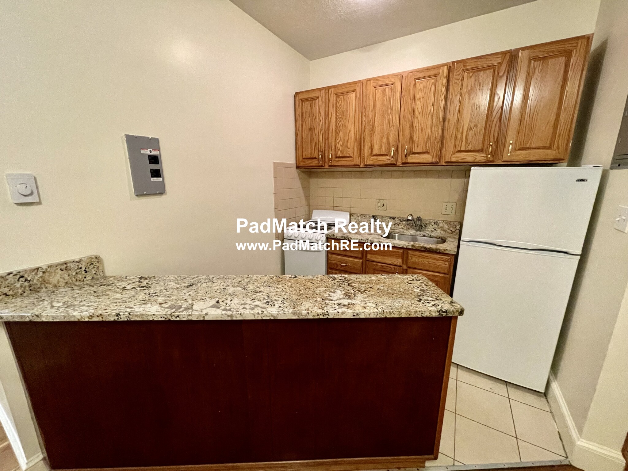 32 Westland Ave, Fenway