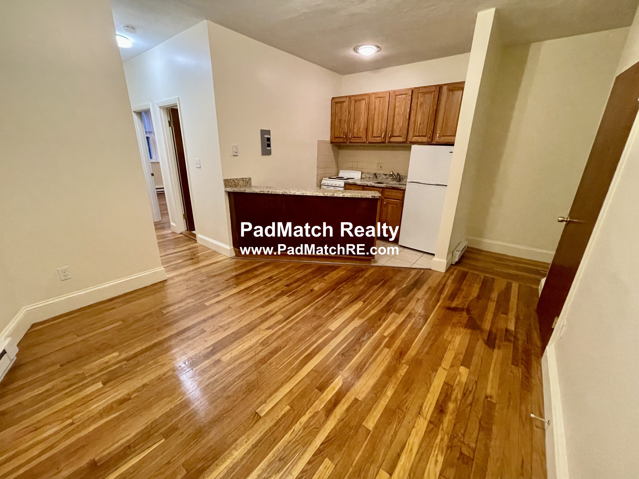 32 Westland Ave, Fenway