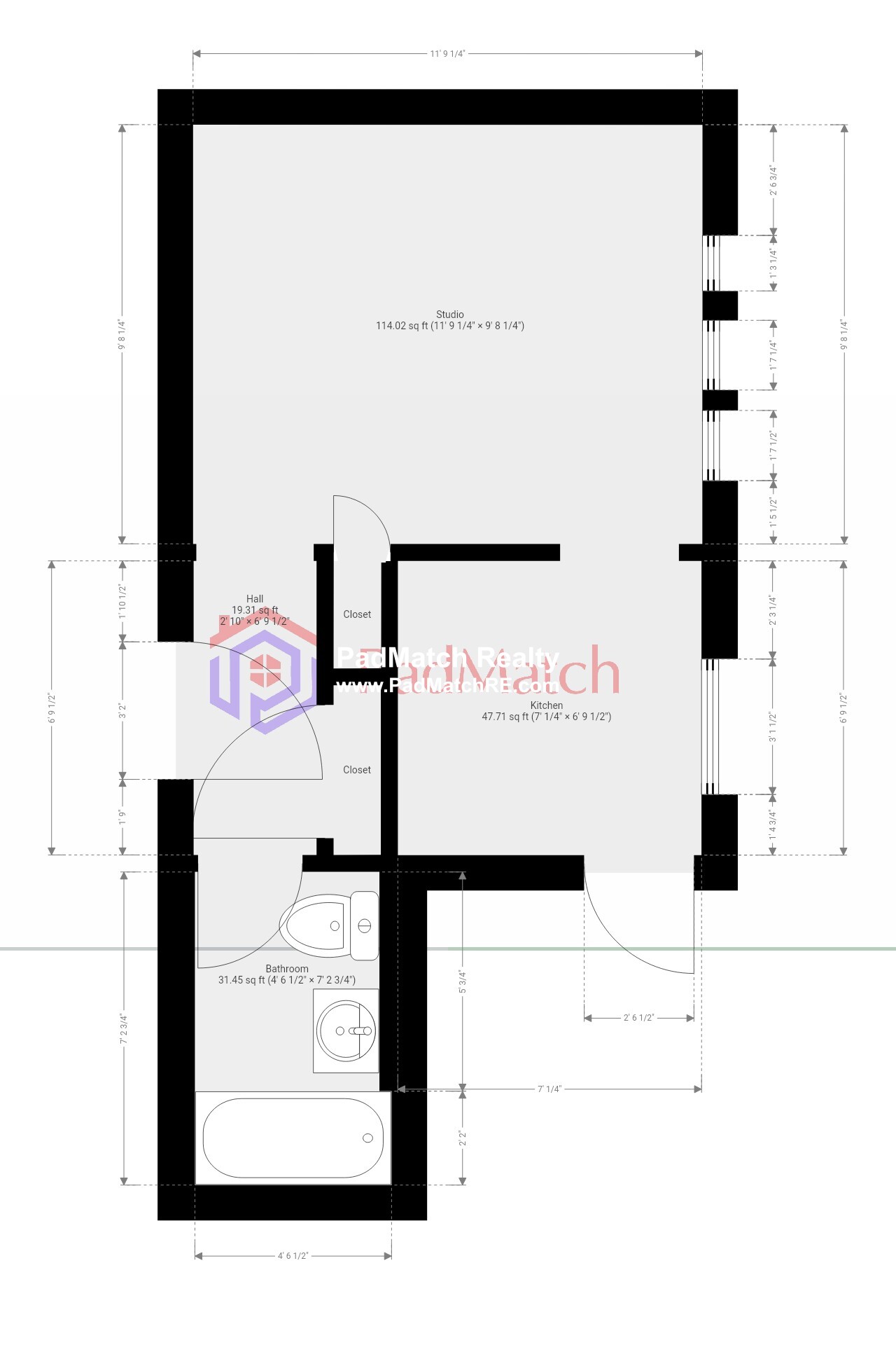 349 Pleasant St, Malden