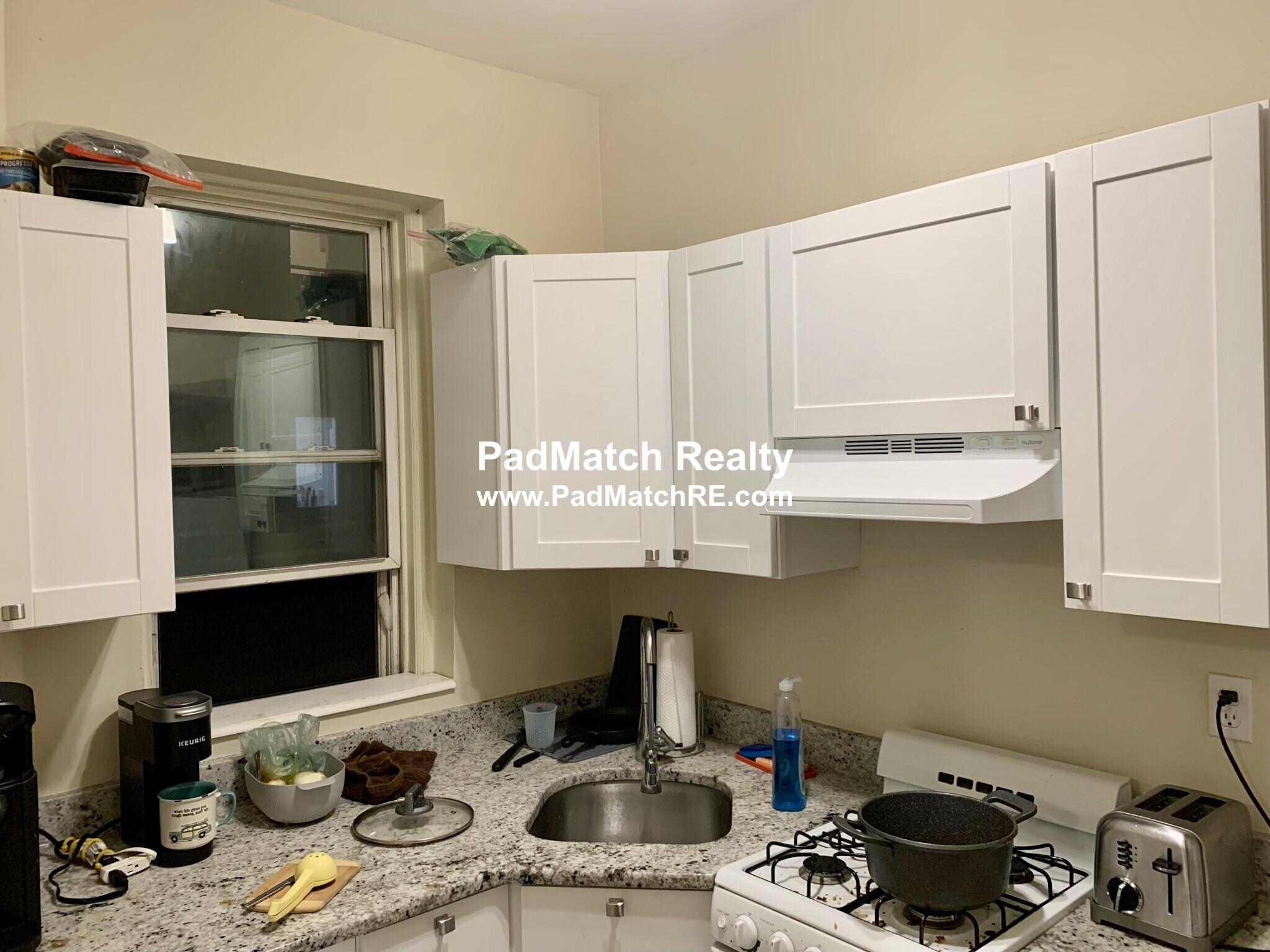 1189 Commonwealth Ave, Allston