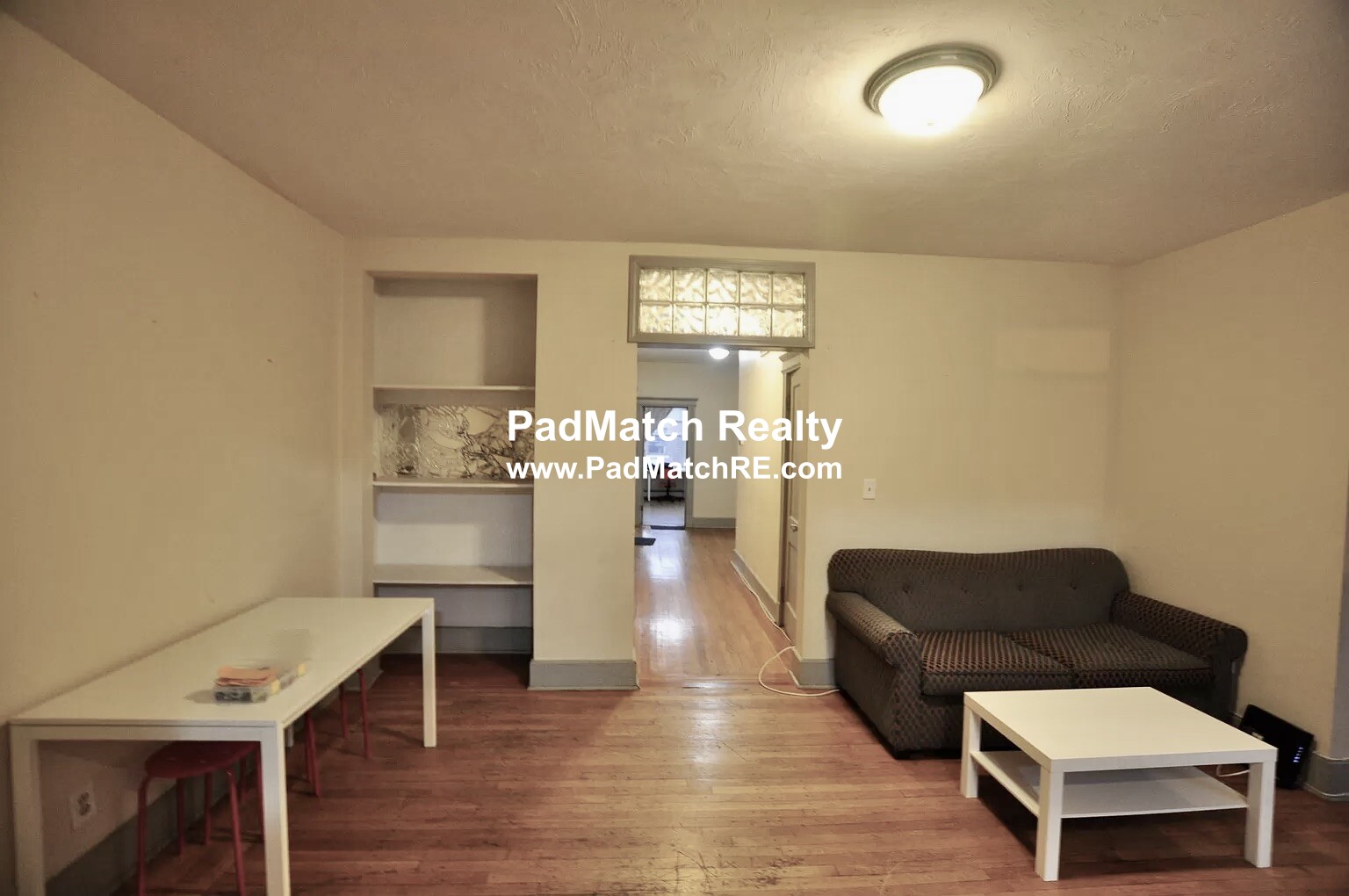 38 Park Vale Ave. Unit 6, Boston
