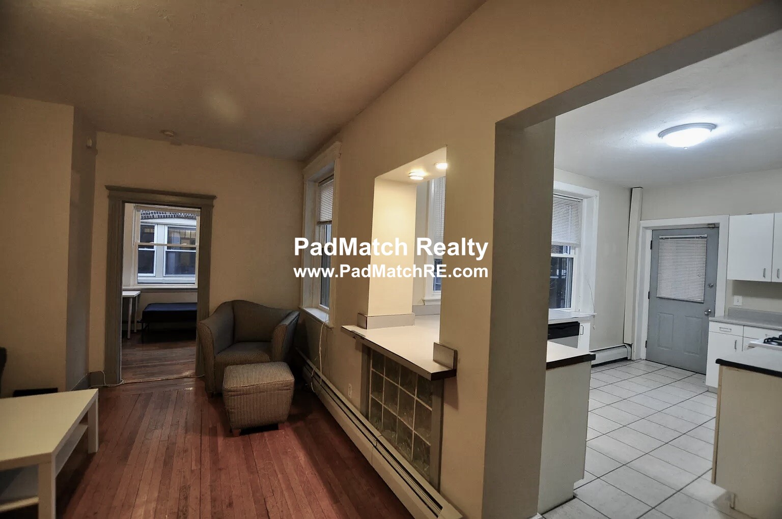 Photo 2 of 38 Park Vale Ave. Unit 6