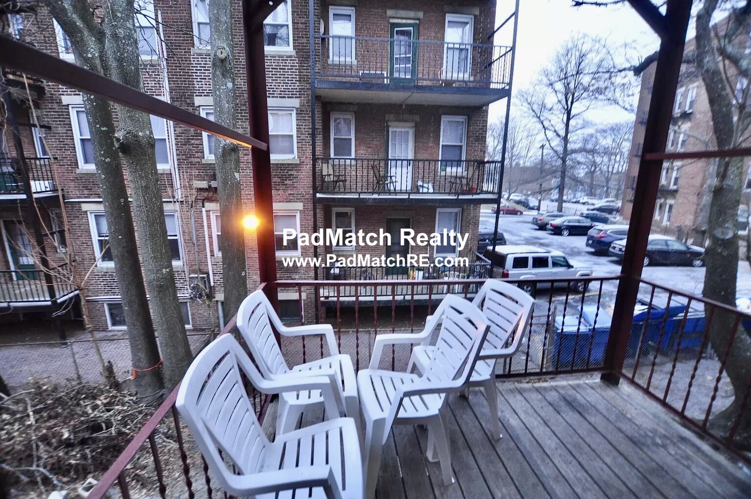 Photo 16 of 38 Park Vale Ave. Unit 6