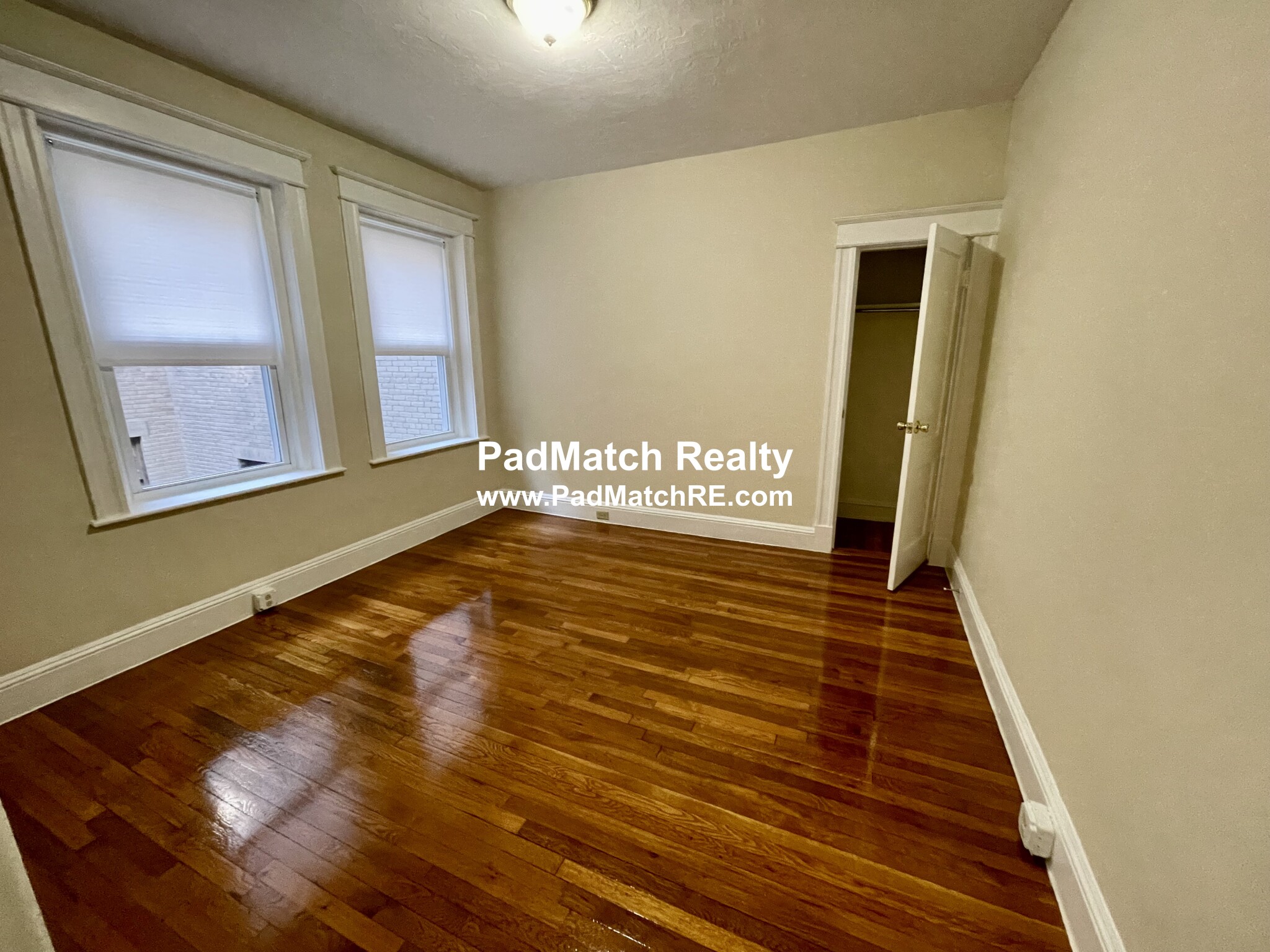 68 Woodstock Ave. Unit 4, Boston