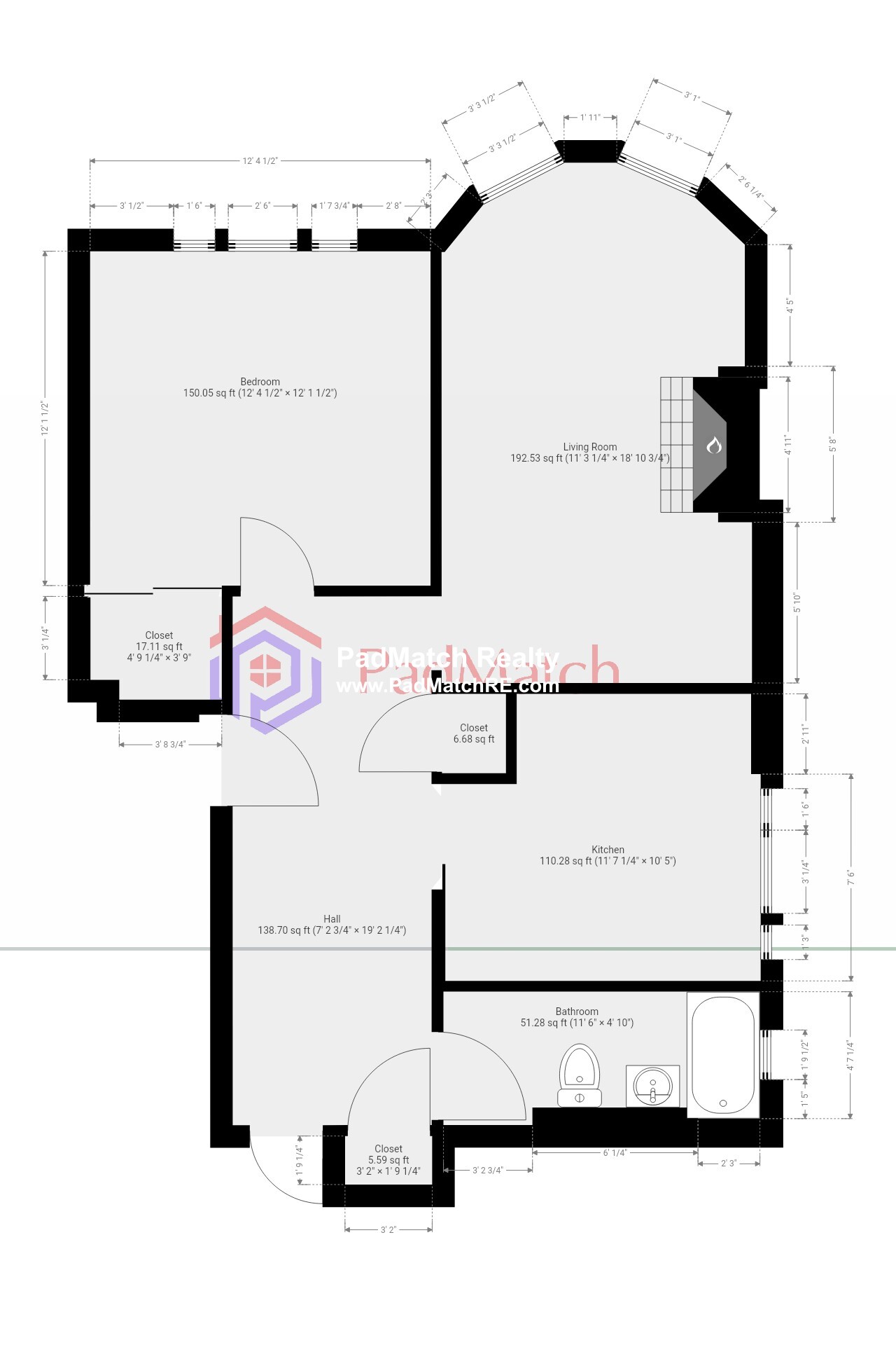 1788 Beacon St, Washington Square