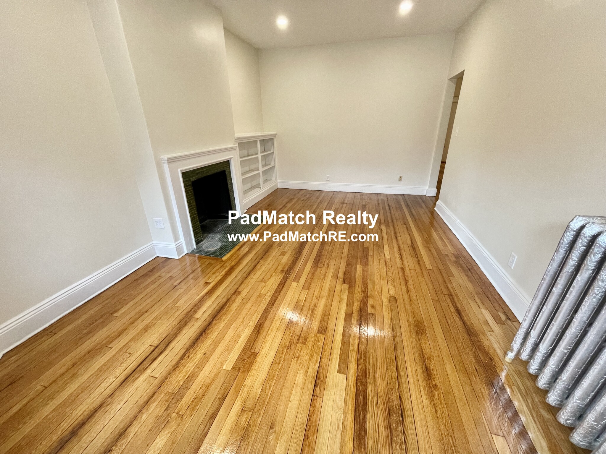 1788 Beacon St, Washington Square