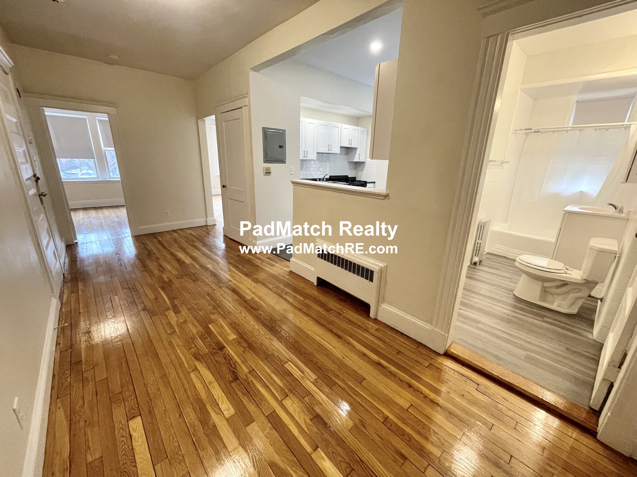 1788 Beacon St, Washington Square