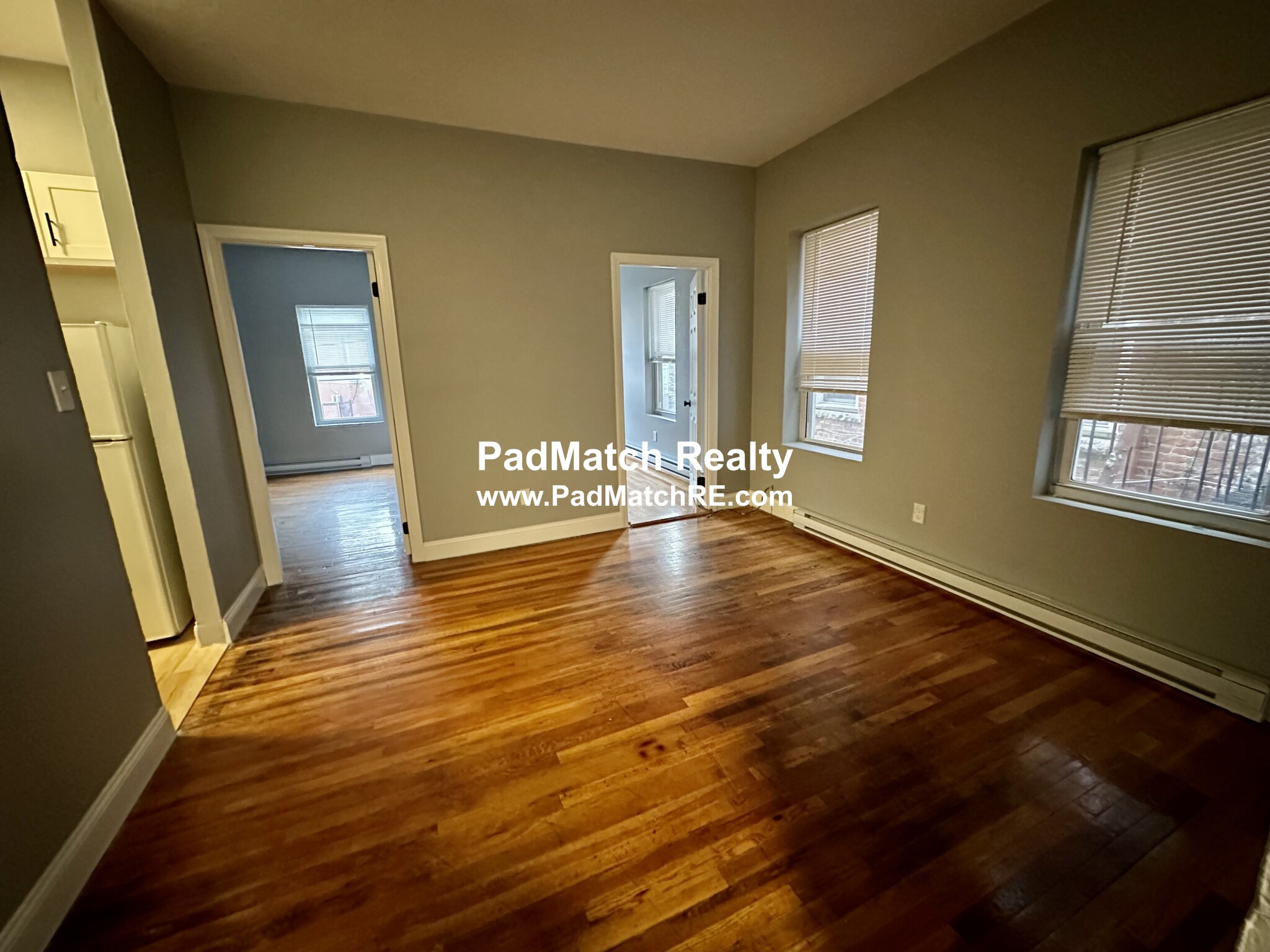 894 Huntington Ave, Mission Hill