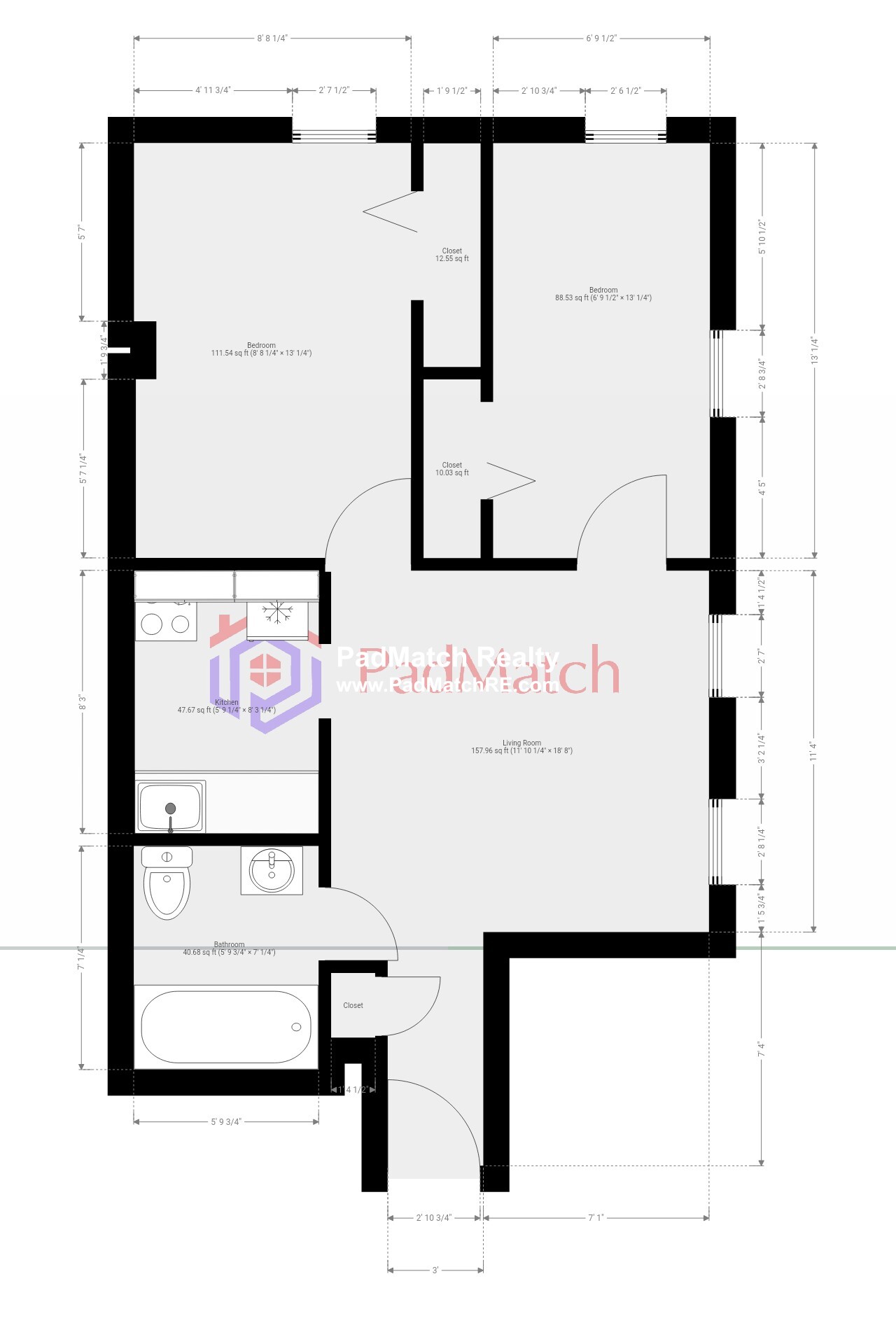 894 Huntington Ave, Mission Hill