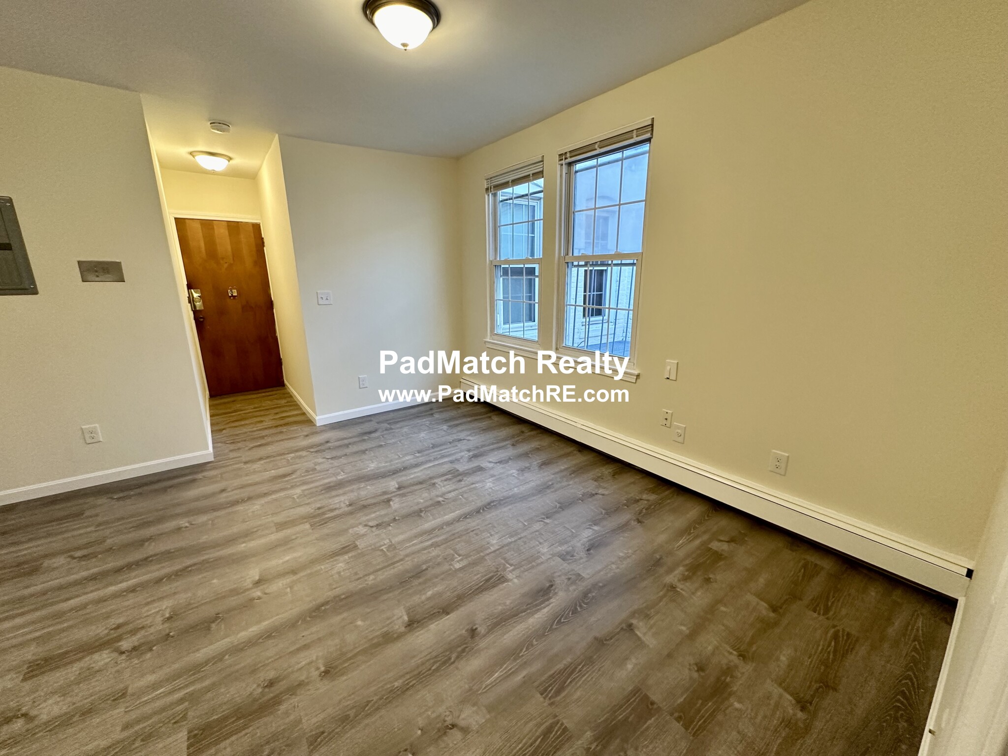 78 Huntington Ave, Mission Hill