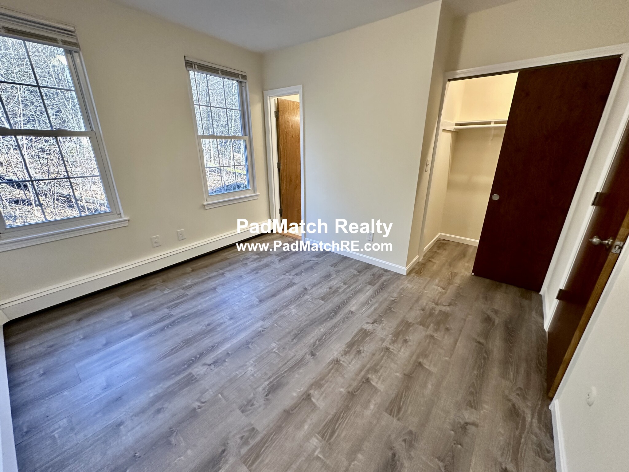 78 Huntington Ave, Mission Hill