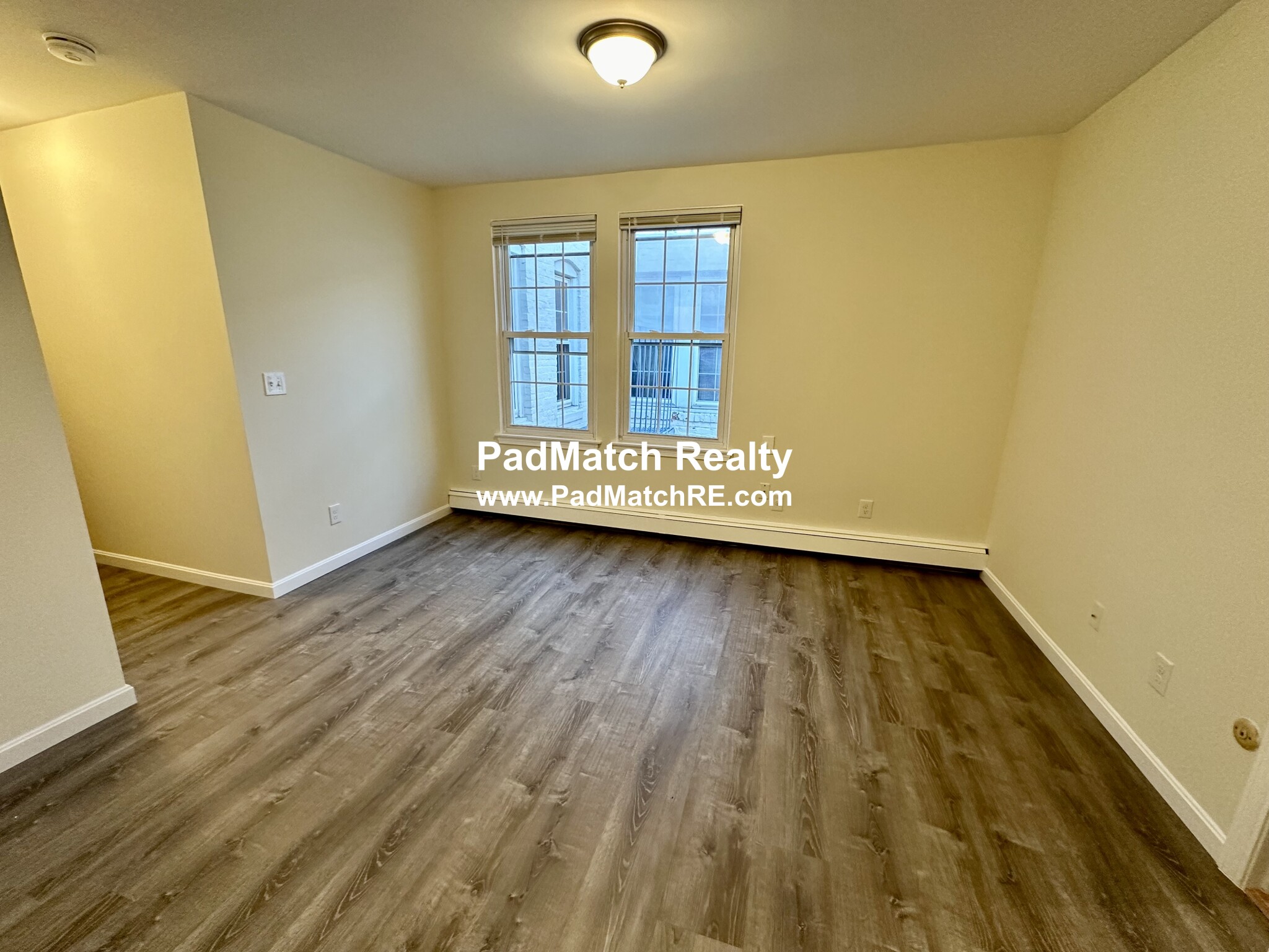 78 Huntington Ave, Mission Hill