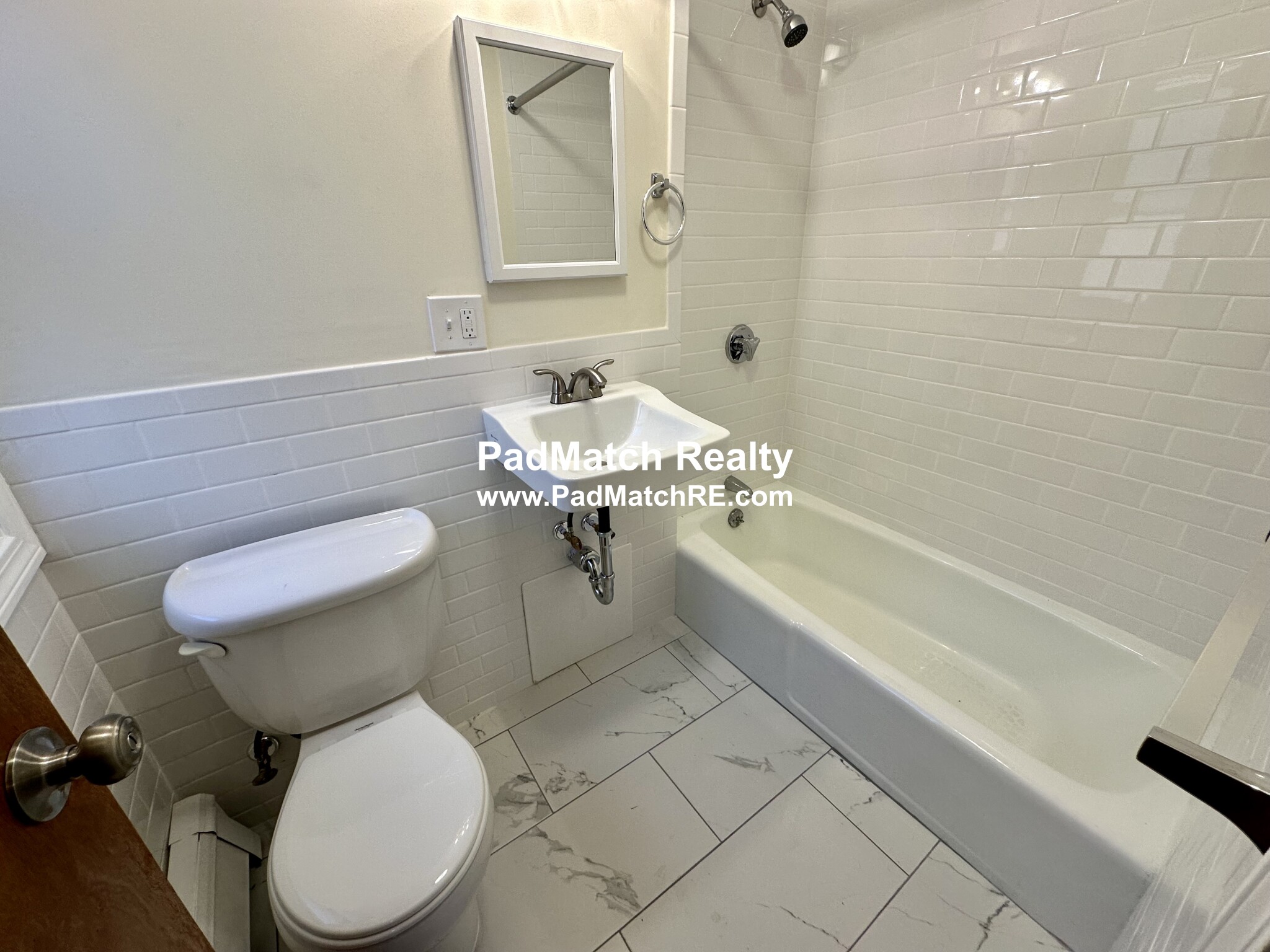 78 Huntington Ave, Mission Hill